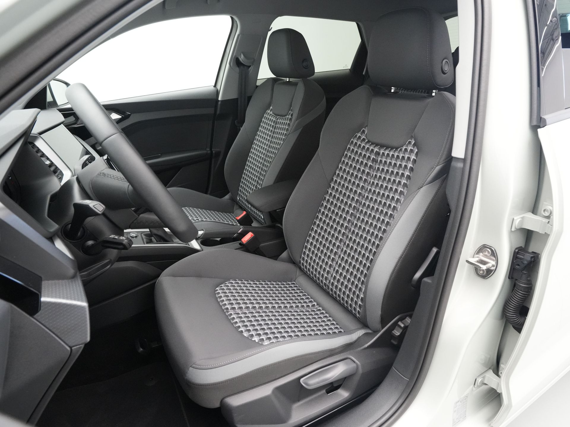 Audi - A1 Sportback 25 TFSI Advanced edition - 2024