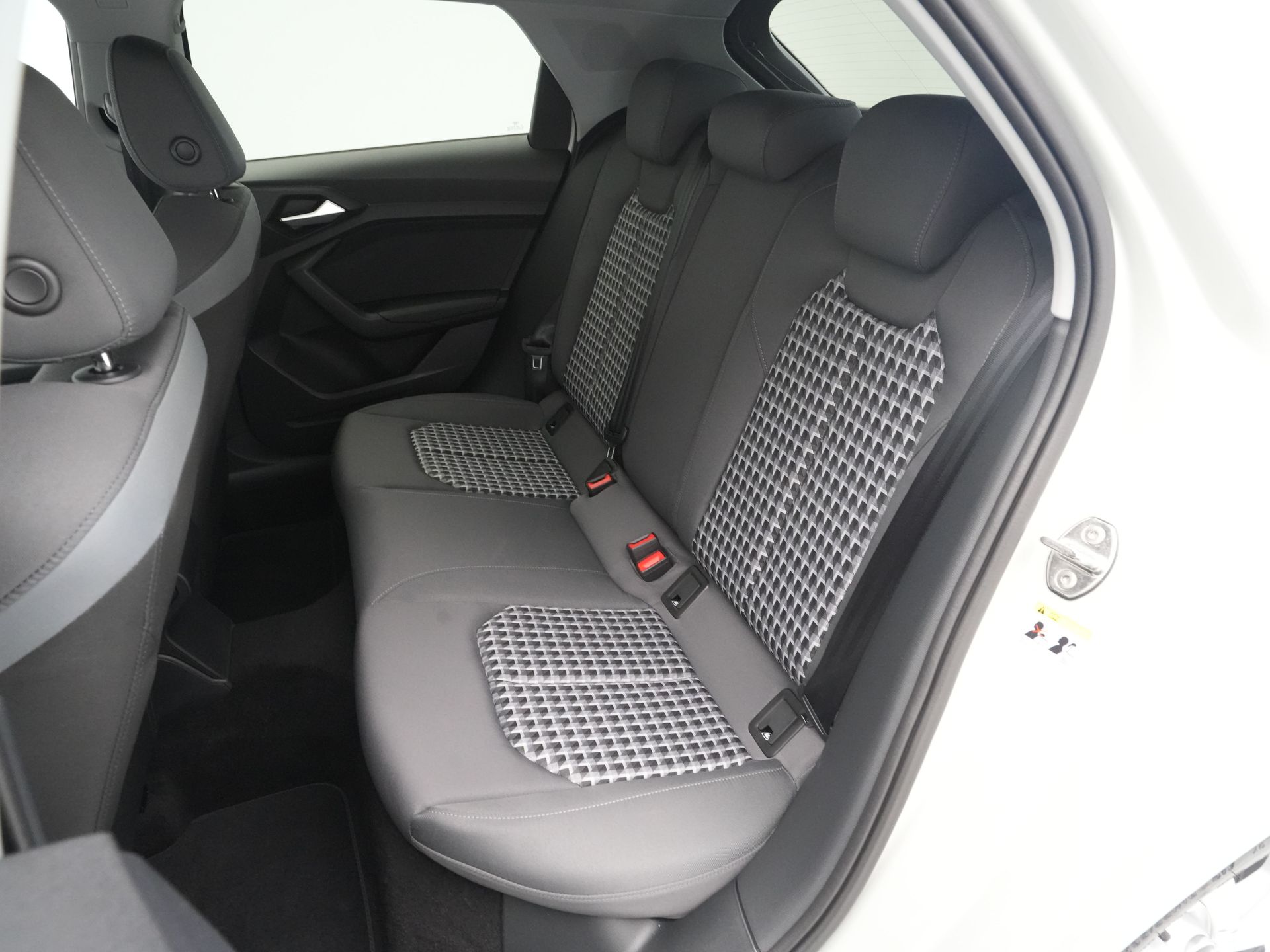Audi - A1 Sportback 25 TFSI Advanced edition - 2024