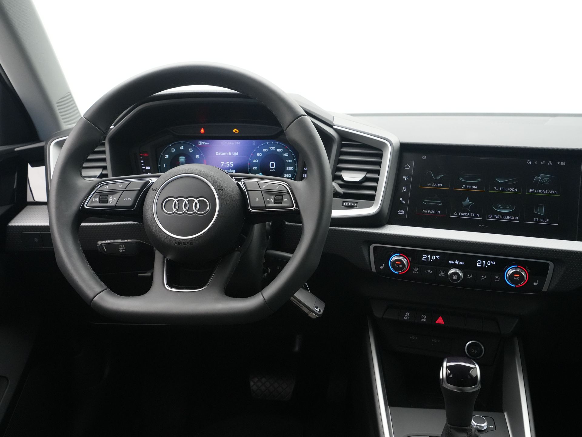 Audi - A1 Sportback 25 TFSI Advanced edition - 2024