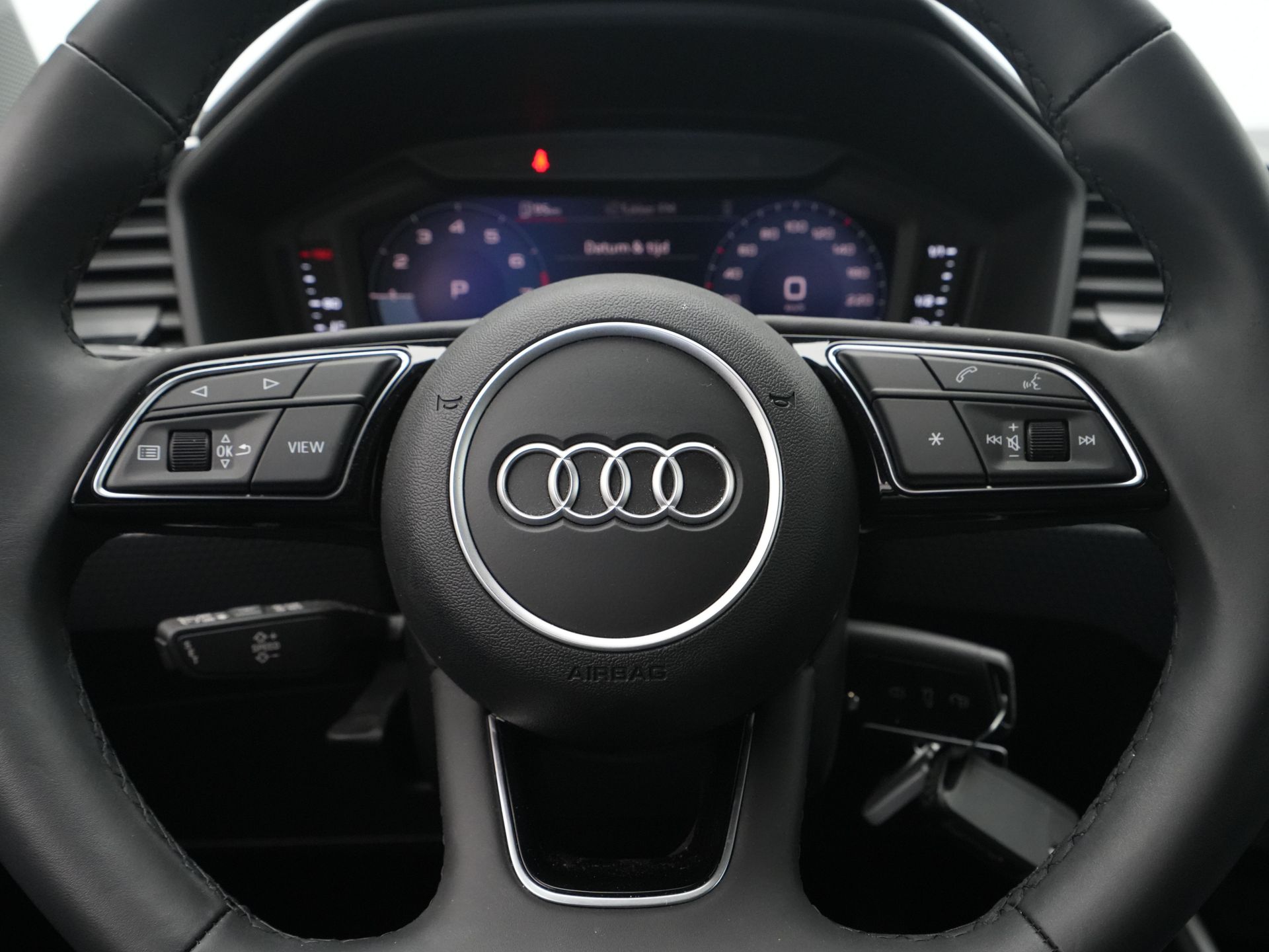 Audi - A1 Sportback 25 TFSI Advanced edition - 2024