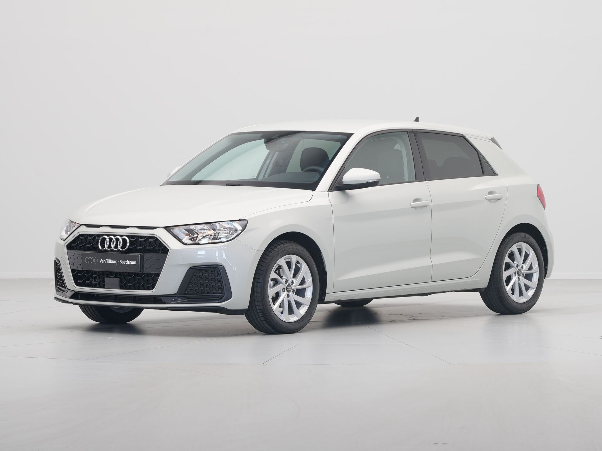 Audi - A1 Sportback 25 TFSI Advanced edition - 2024