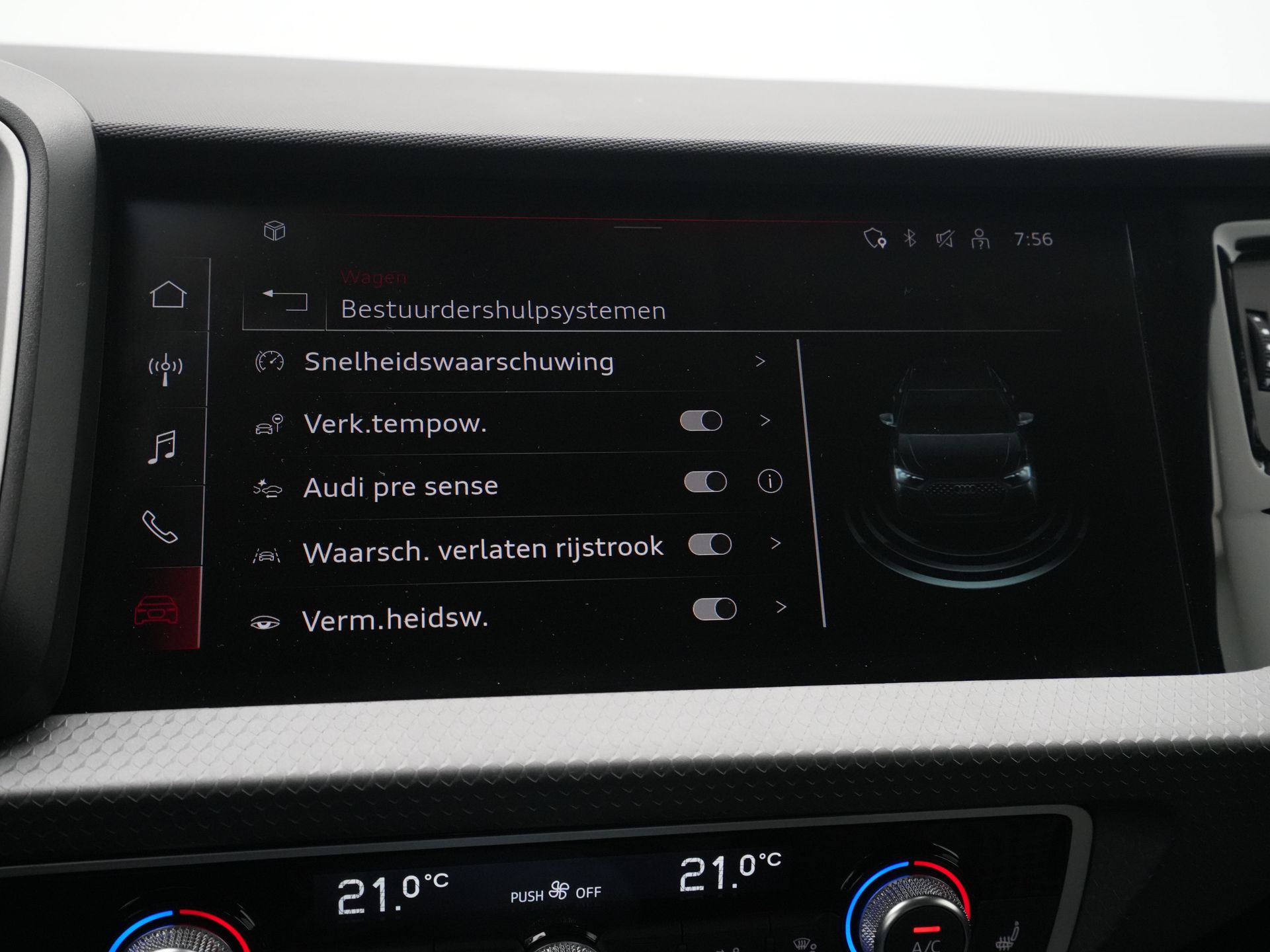 Audi - A1 Sportback 25 TFSI Advanced edition - 2024