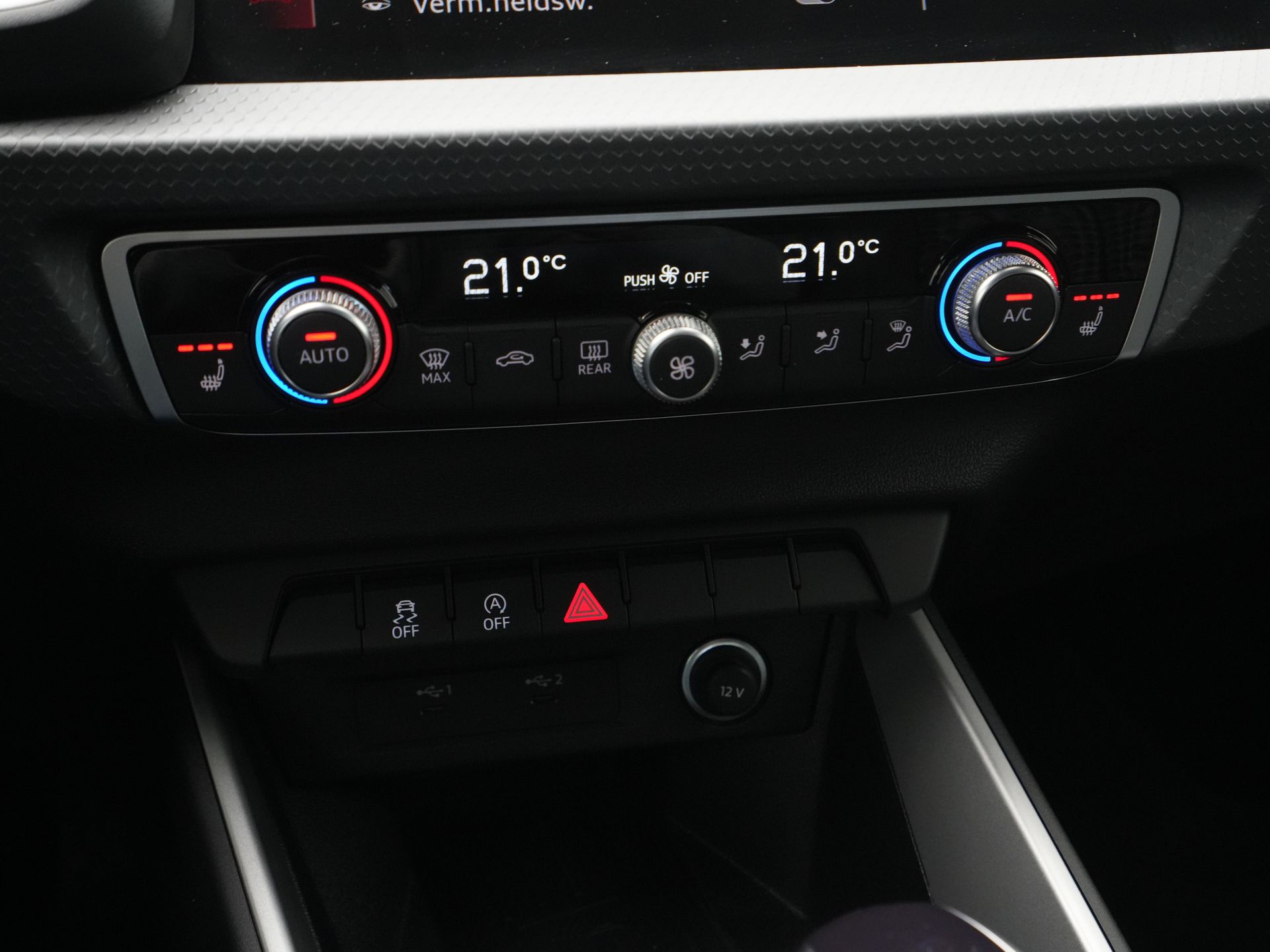 Audi - A1 Sportback 25 TFSI Advanced edition - 2024