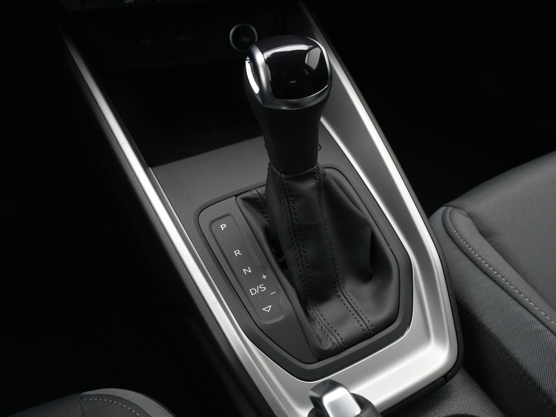 Audi - A1 Sportback 25 TFSI Advanced edition - 2024
