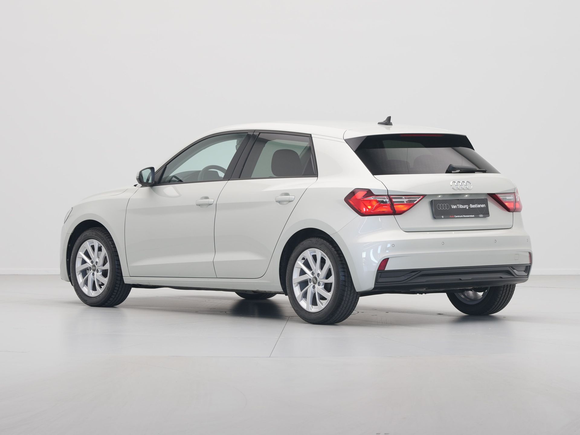 Audi - A1 Sportback 25 TFSI Advanced edition - 2024