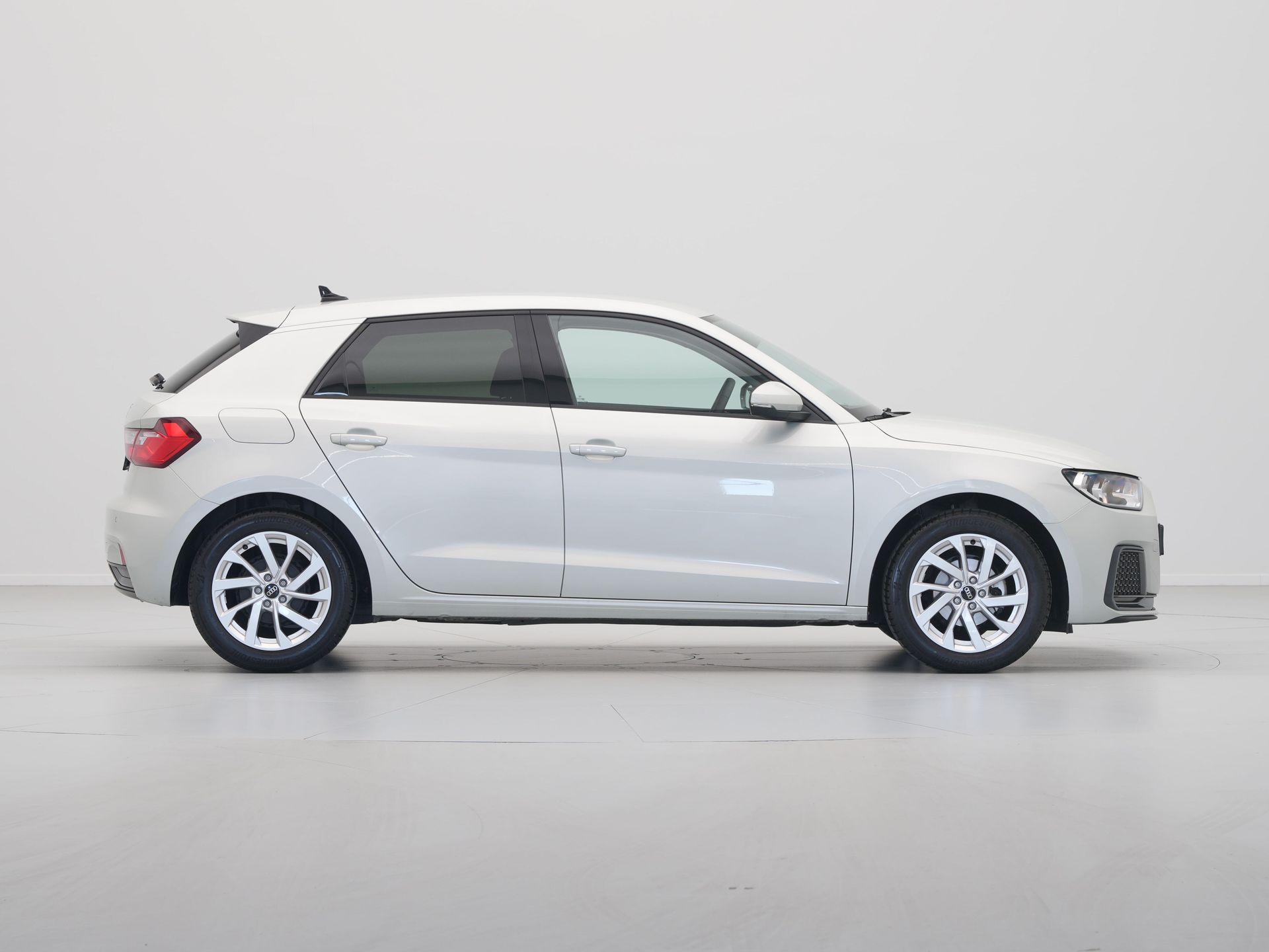 Audi - A1 Sportback 25 TFSI Advanced edition - 2024