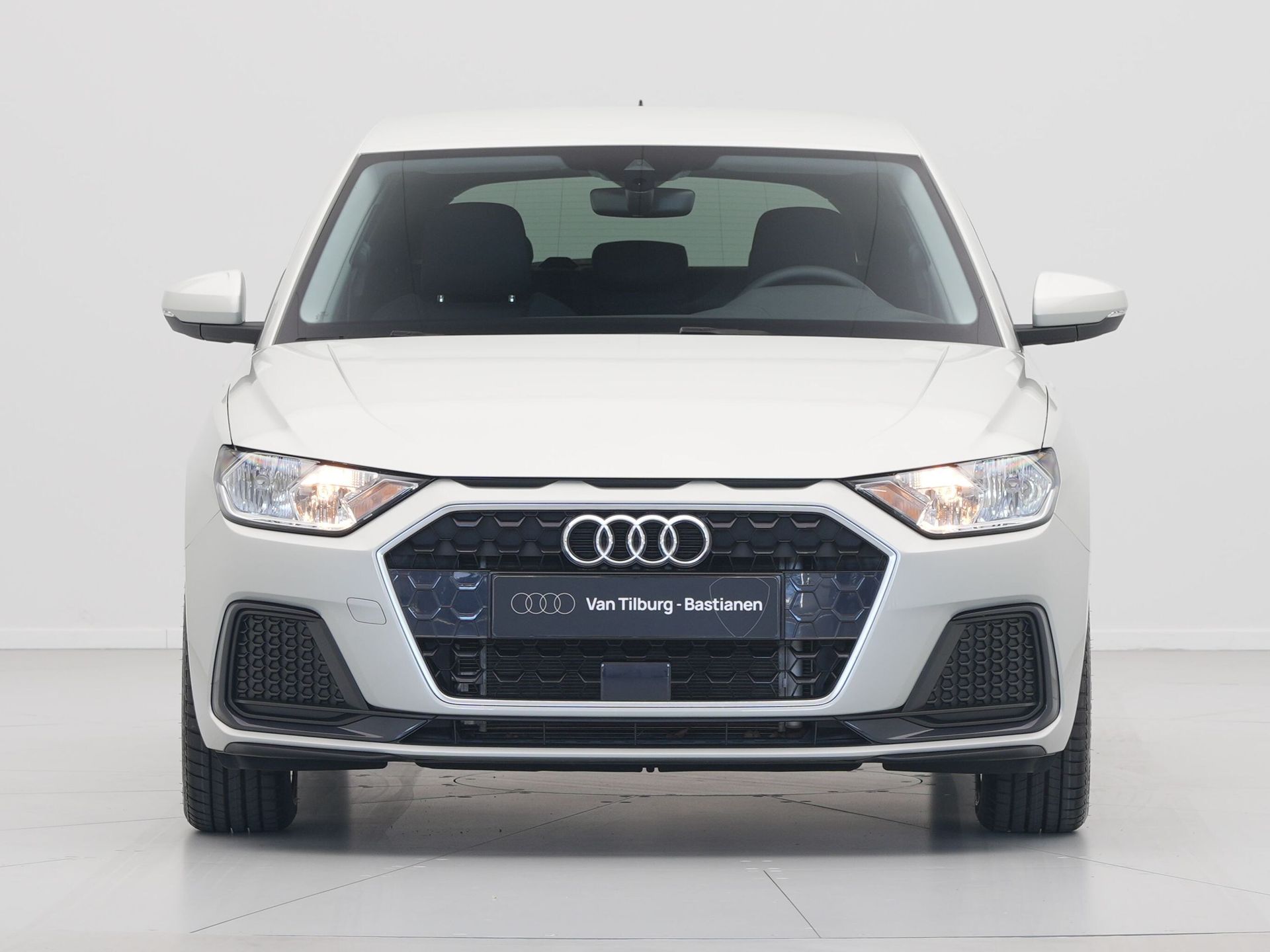 Audi - A1 Sportback 25 TFSI Advanced edition - 2024