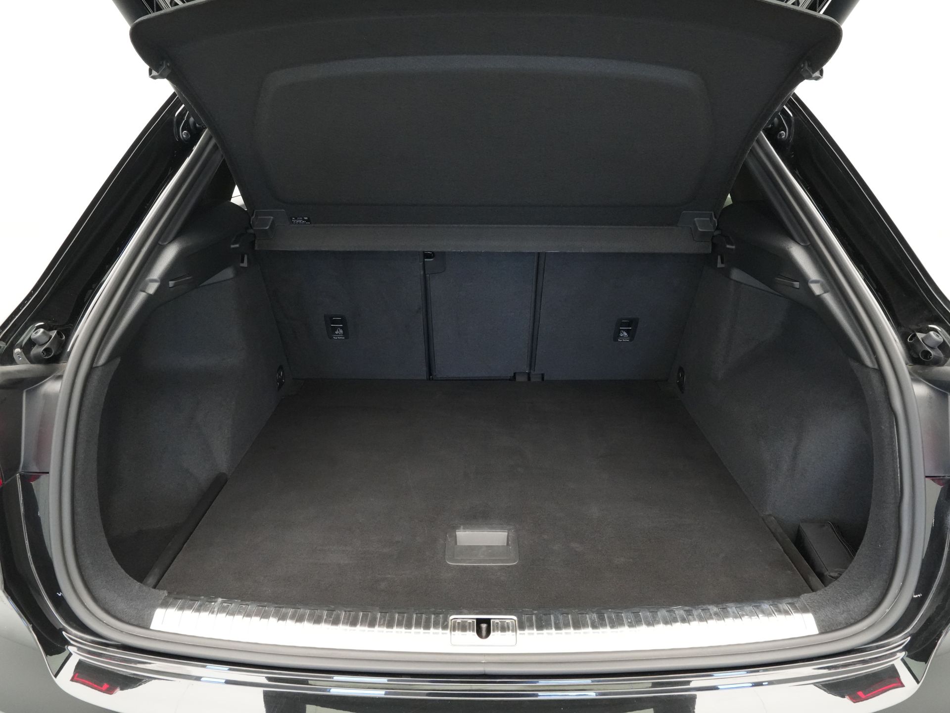 Audi - Q3 35 TFSI 150pk S-Line - 2019