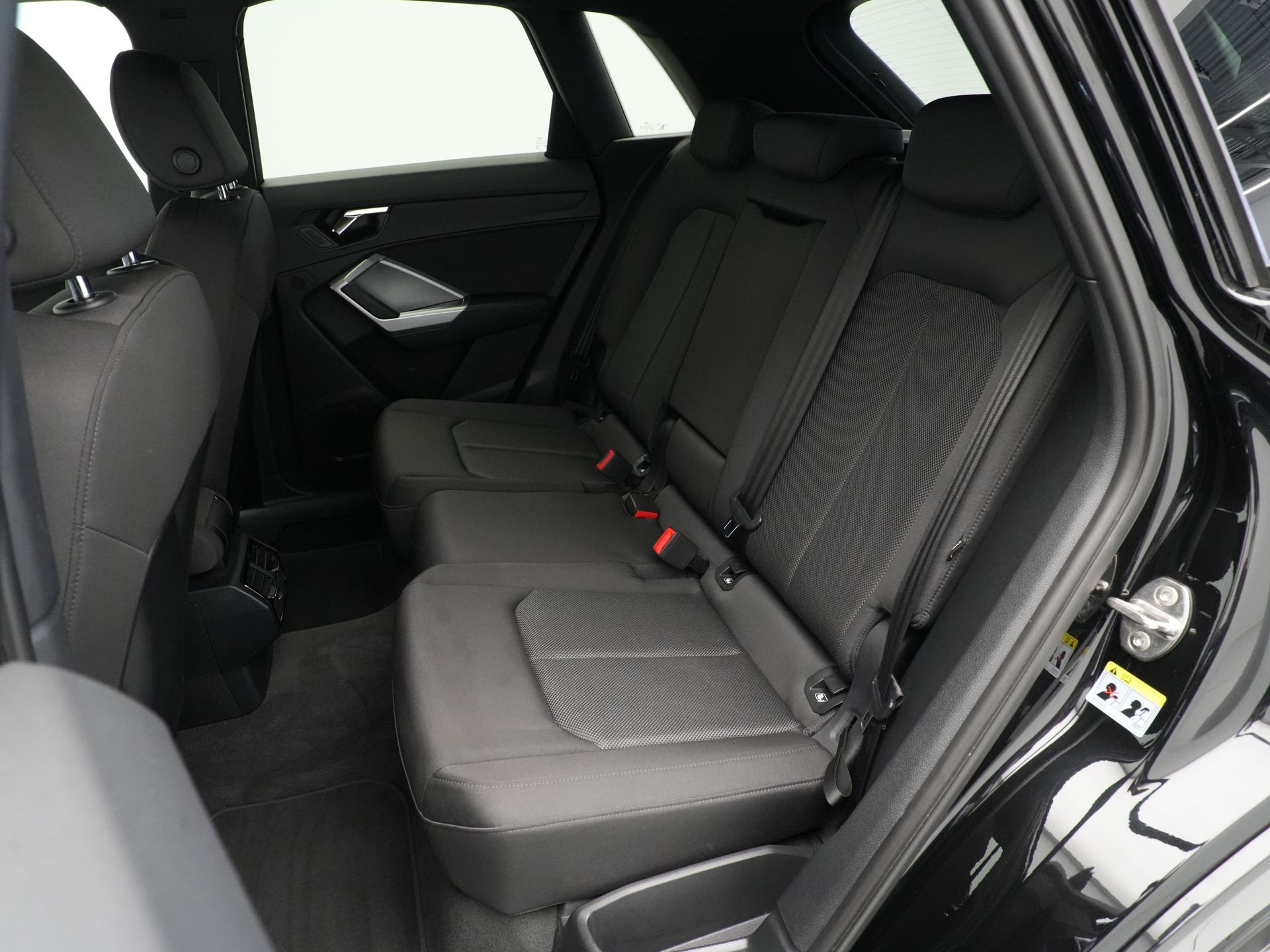 Audi - Q3 35 TFSI 150pk S-Line - 2019