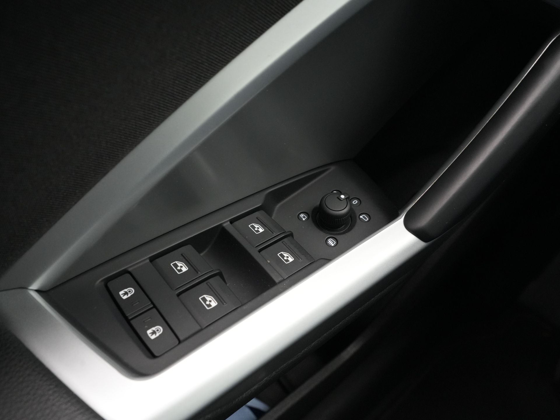 Audi - Q3 35 TFSI 150pk S-Line - 2019