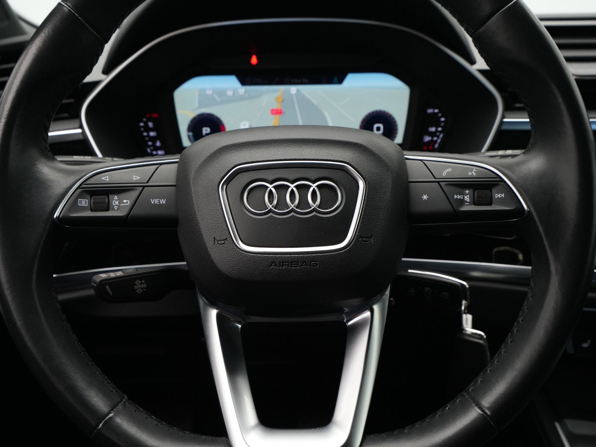 Audi - Q3 35 TFSI 150pk S-Line - 2019
