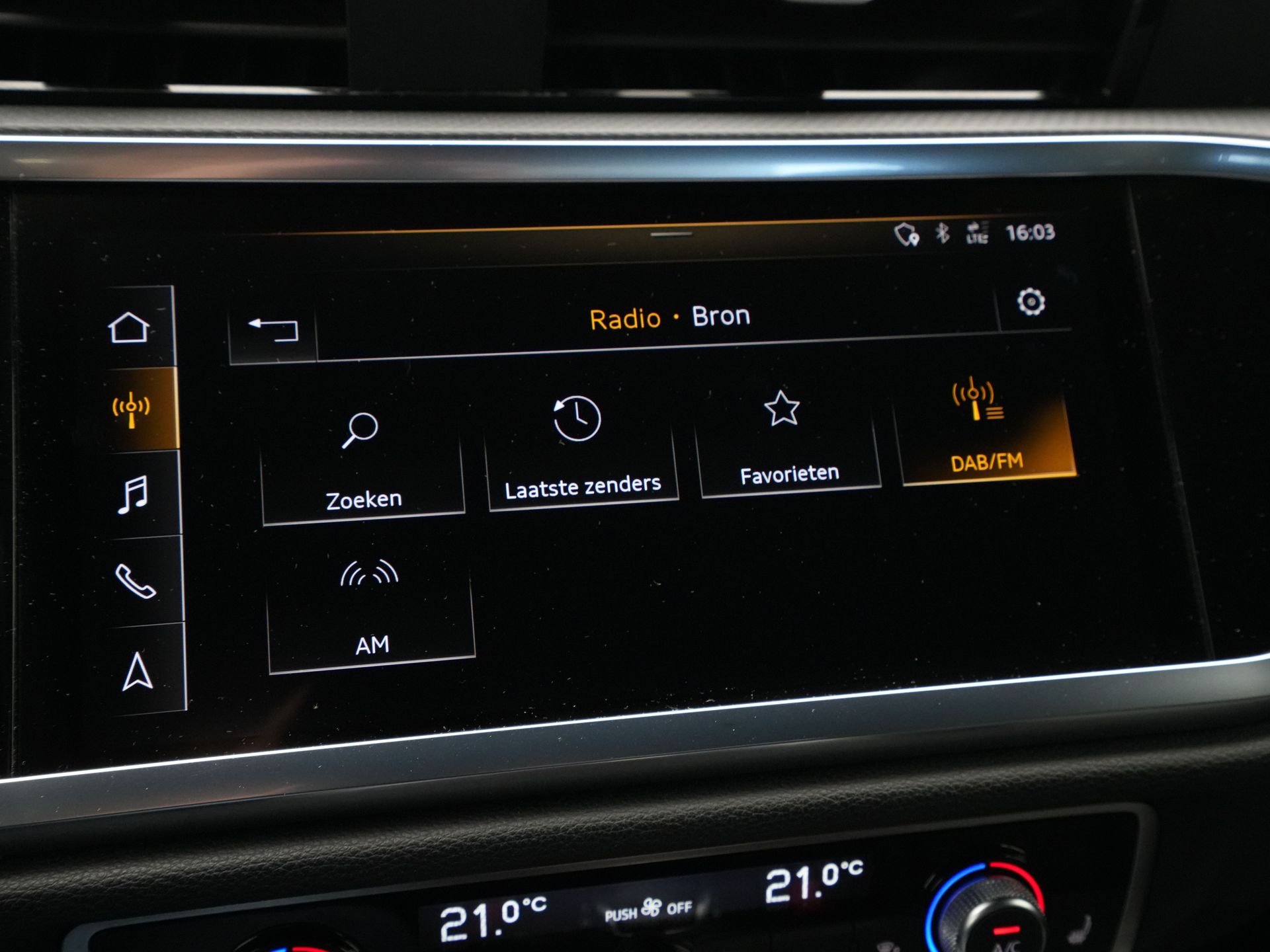 Audi - Q3 35 TFSI 150pk S-Line - 2019