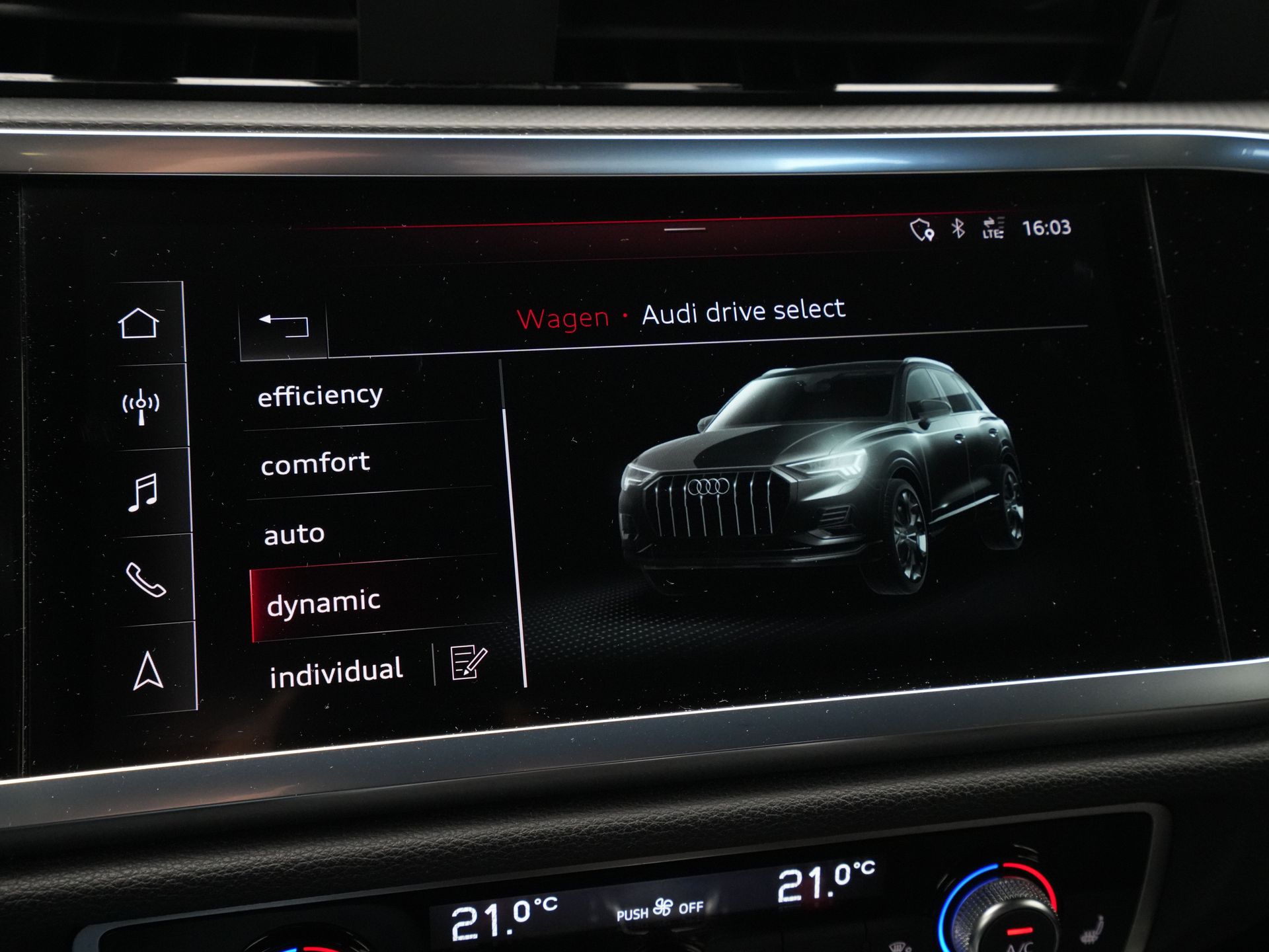 Audi - Q3 35 TFSI 150pk S-Line - 2019