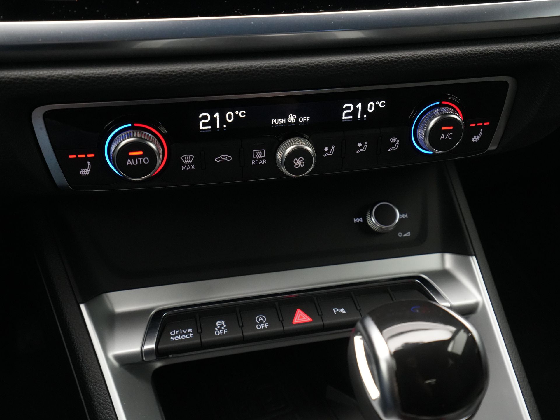 Audi - Q3 35 TFSI 150pk S-Line - 2019