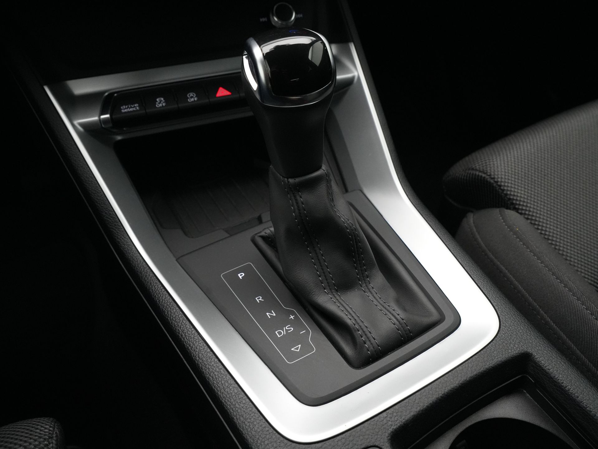 Audi - Q3 35 TFSI 150pk S-Line - 2019