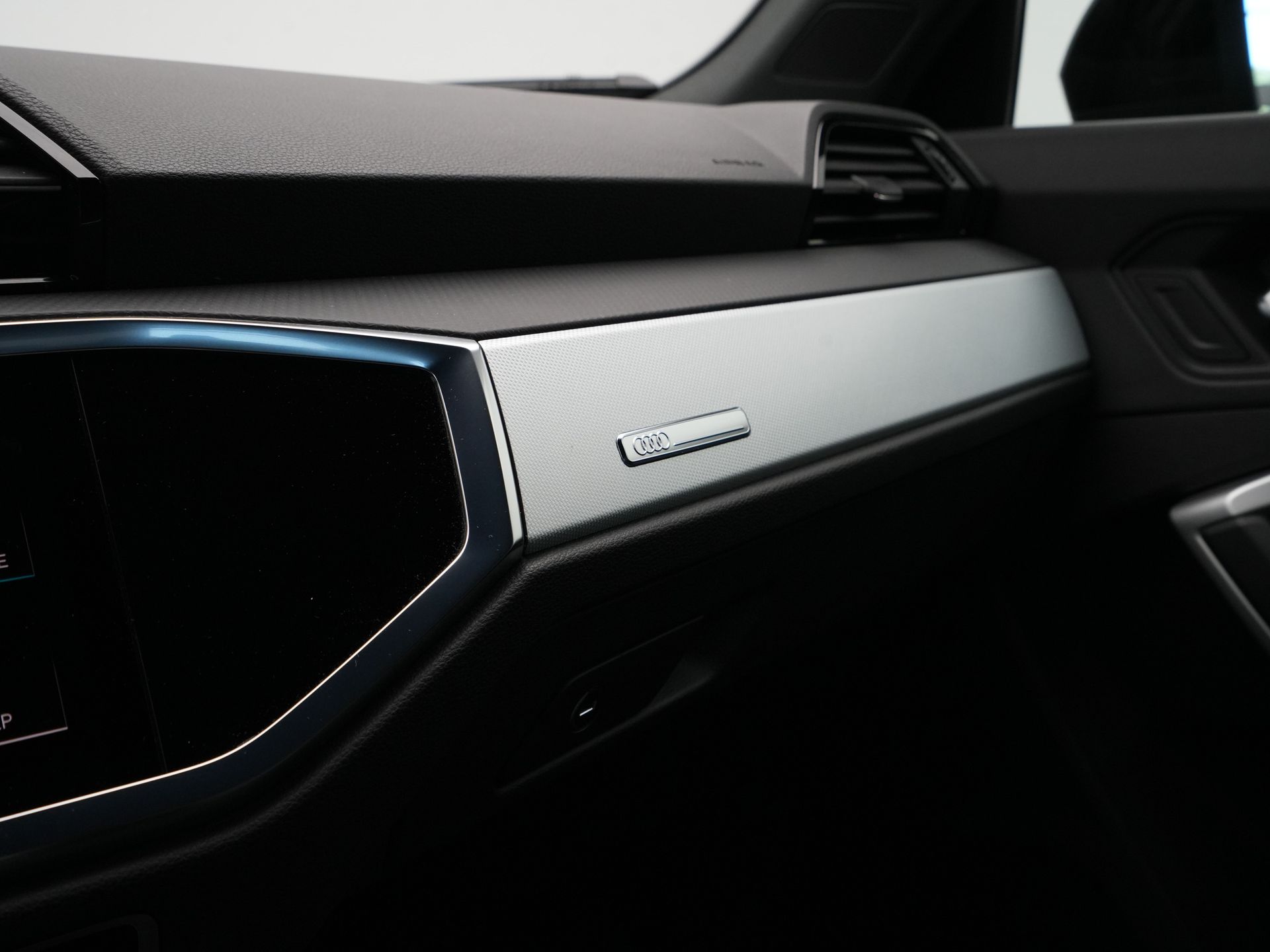 Audi - Q3 35 TFSI 150pk S-Line - 2019