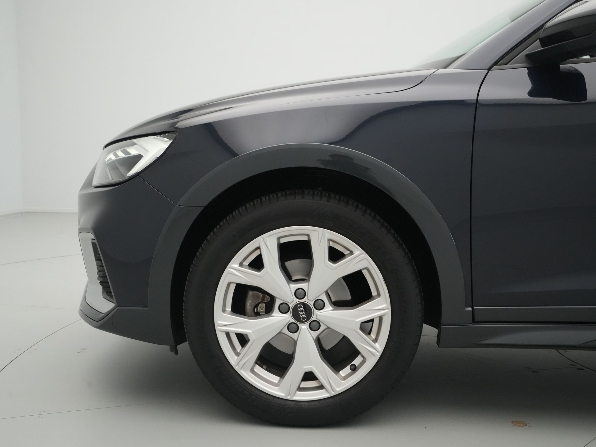 Audi - A1 citycarver 25 TFSI 95pk epic - 2020