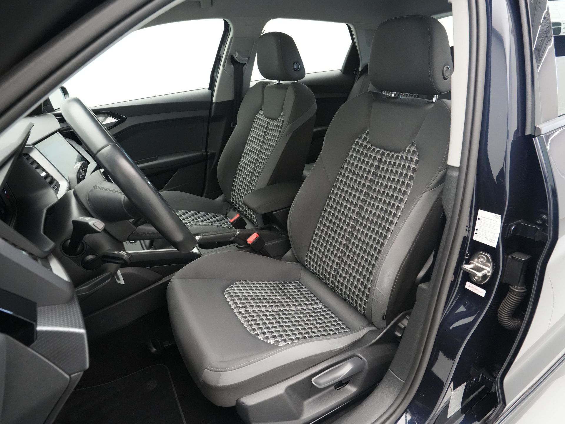 Audi - A1 citycarver 25 TFSI 95pk epic - 2020