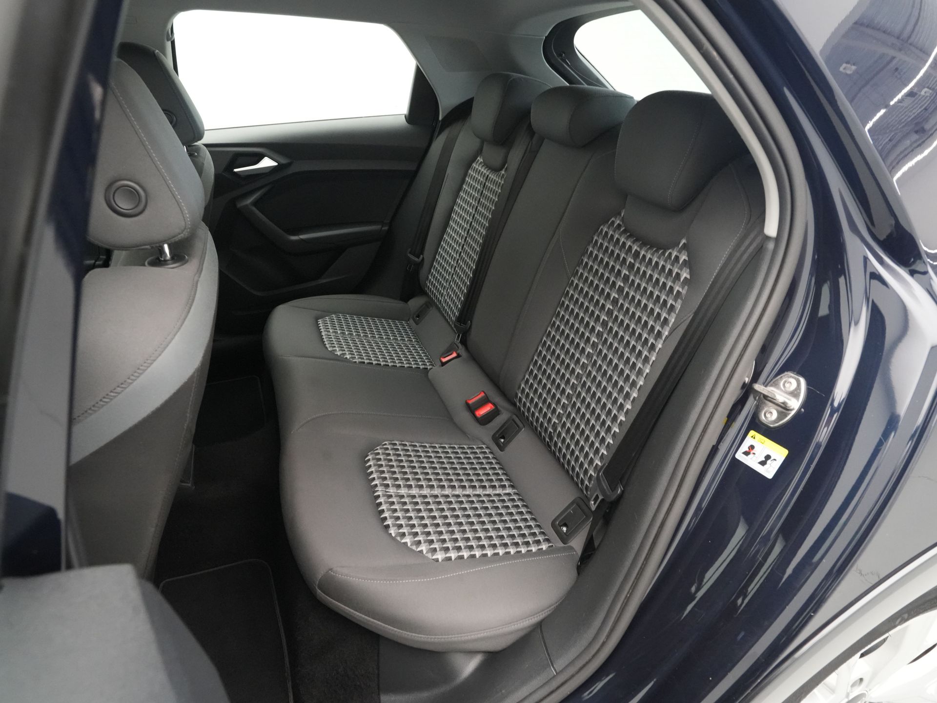 Audi - A1 citycarver 25 TFSI 95pk epic - 2020