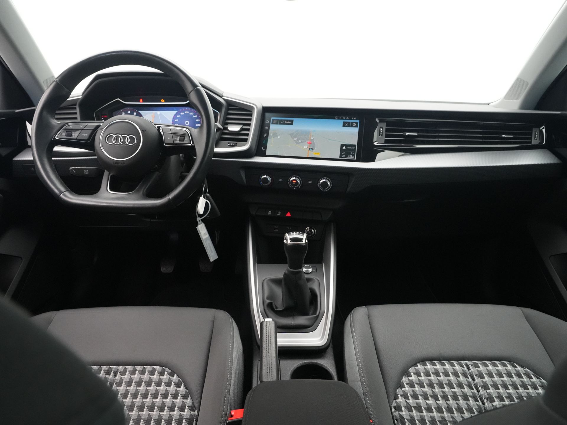 Audi - A1 citycarver 25 TFSI 95pk epic - 2020