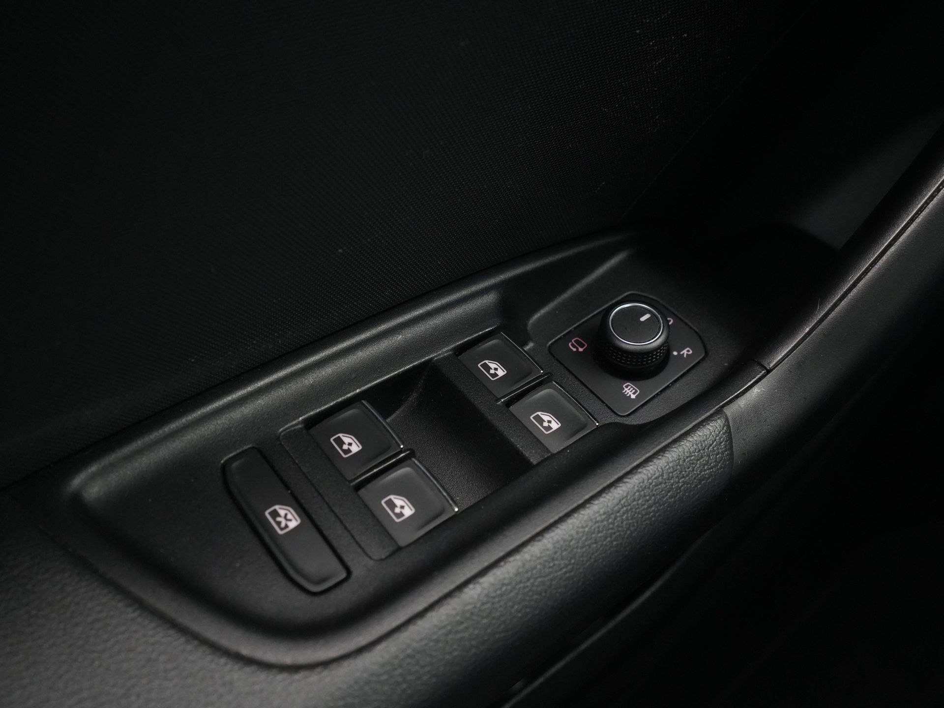 Audi - A1 citycarver 25 TFSI 95pk epic - 2020