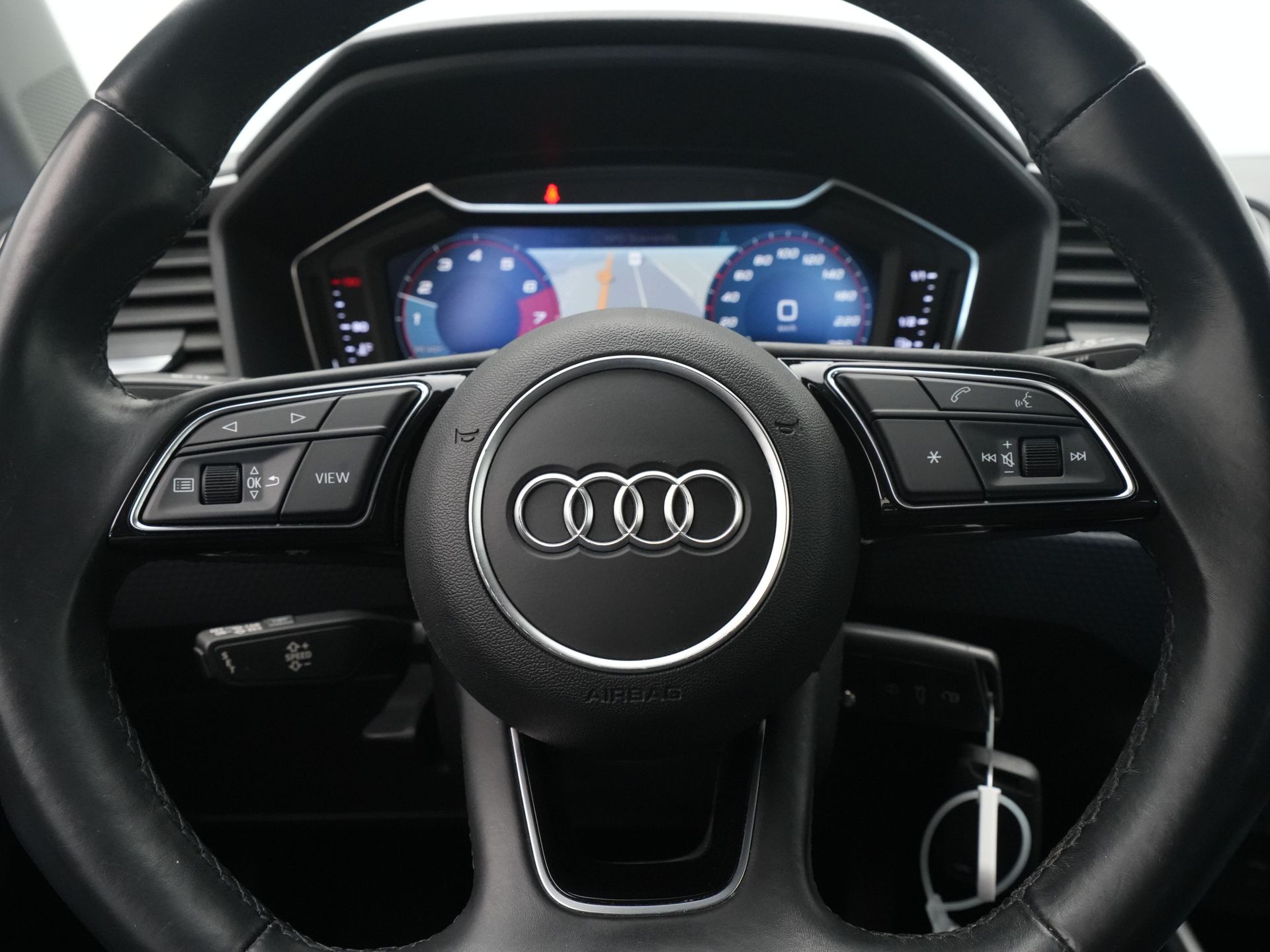 Audi - A1 citycarver 25 TFSI 95pk epic - 2020