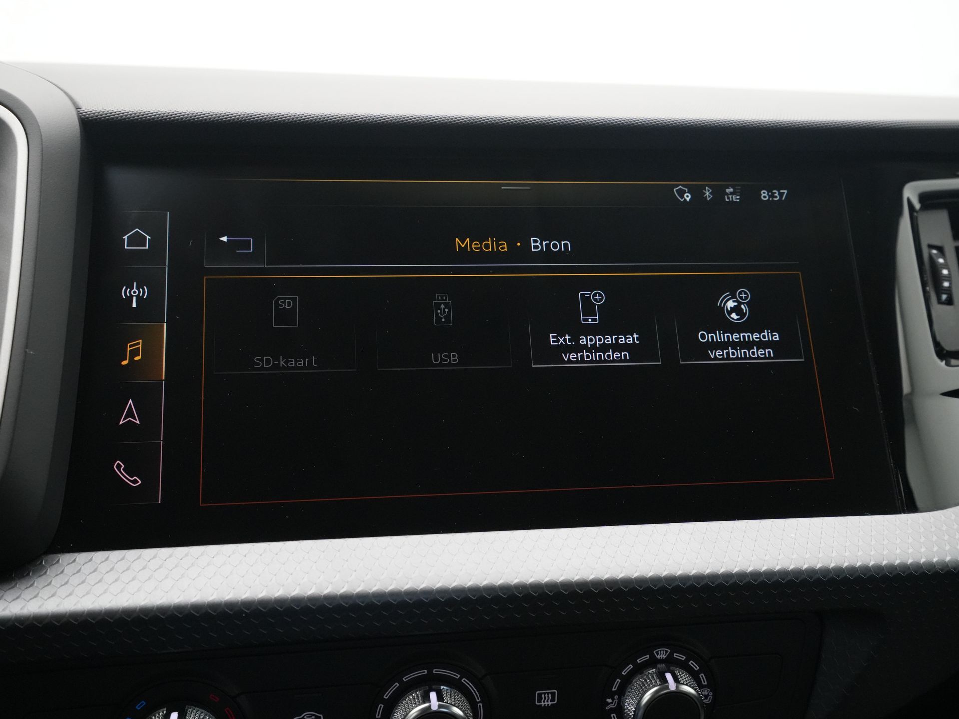 Audi - A1 citycarver 25 TFSI 95pk epic - 2020