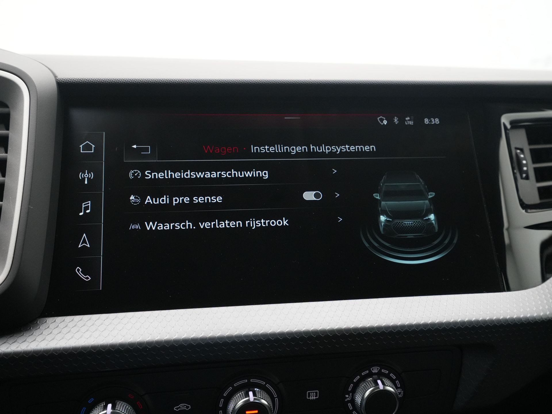 Audi - A1 citycarver 25 TFSI 95pk epic - 2020