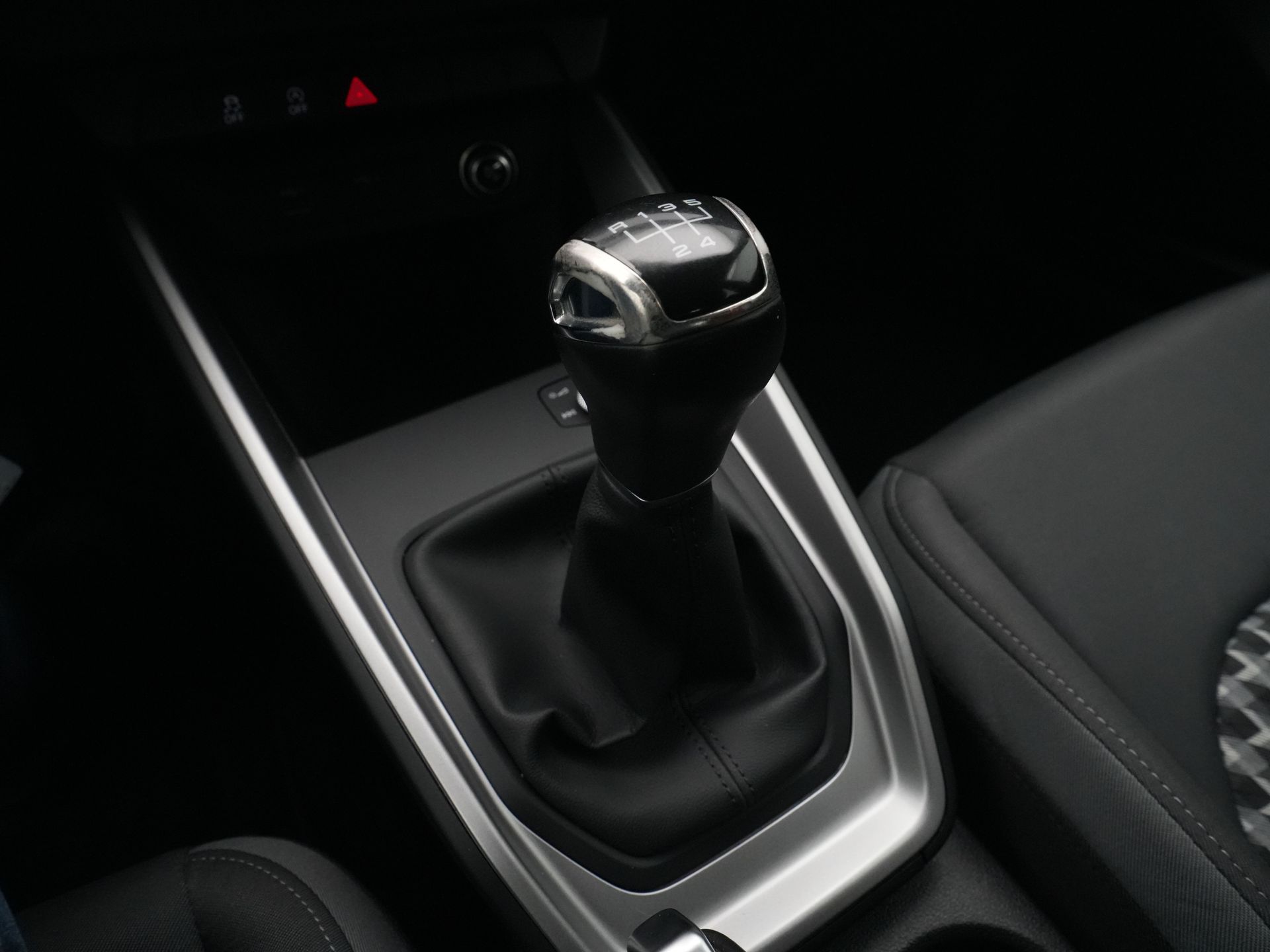 Audi - A1 citycarver 25 TFSI 95pk epic - 2020