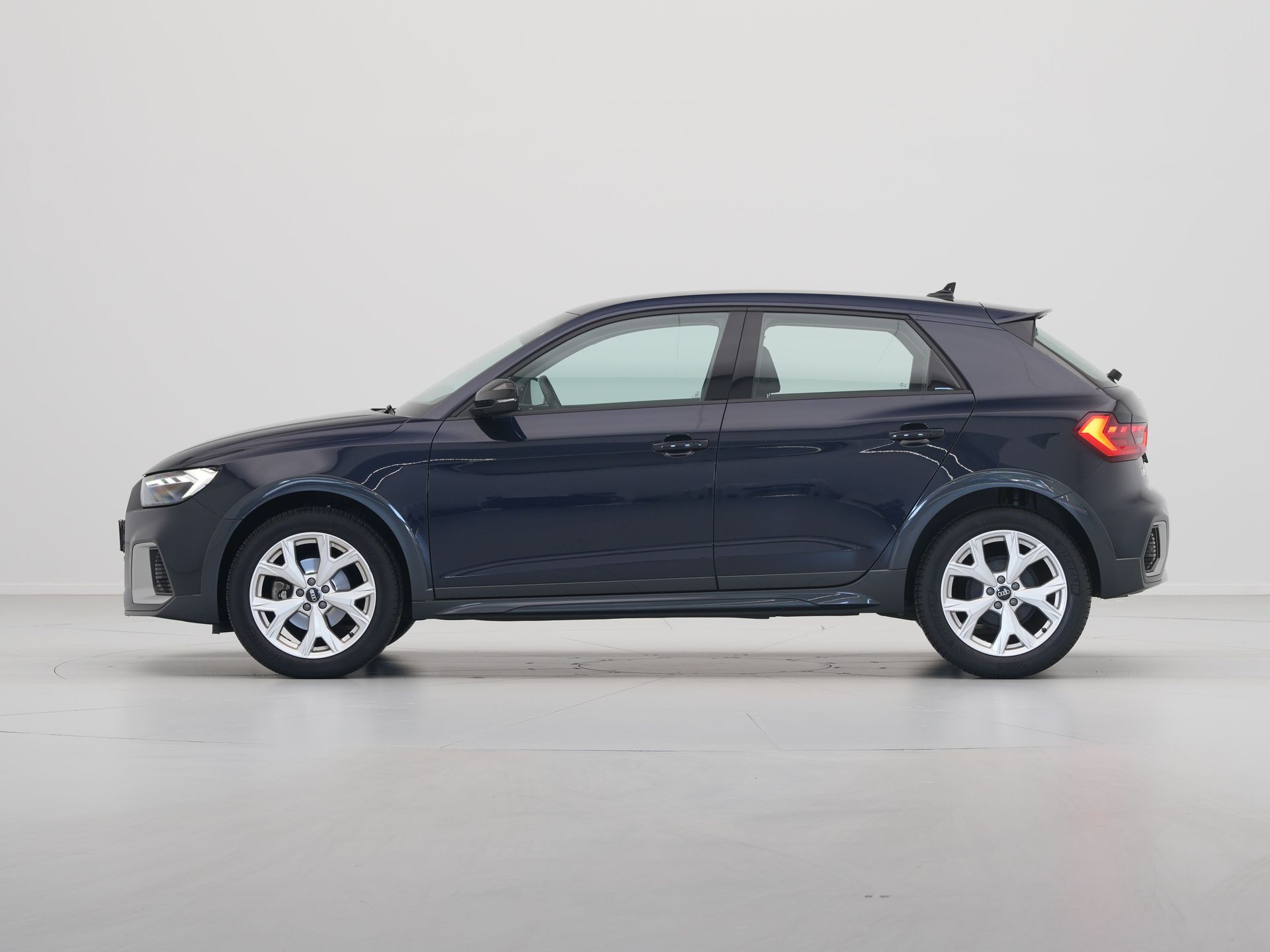 Audi - A1 citycarver 25 TFSI 95pk epic - 2020