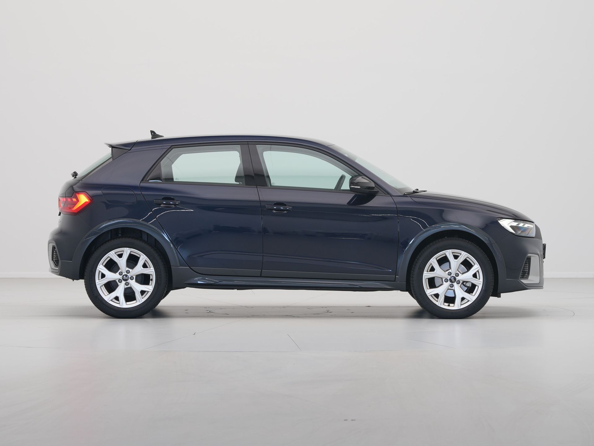 Audi - A1 citycarver 25 TFSI 95pk epic - 2020