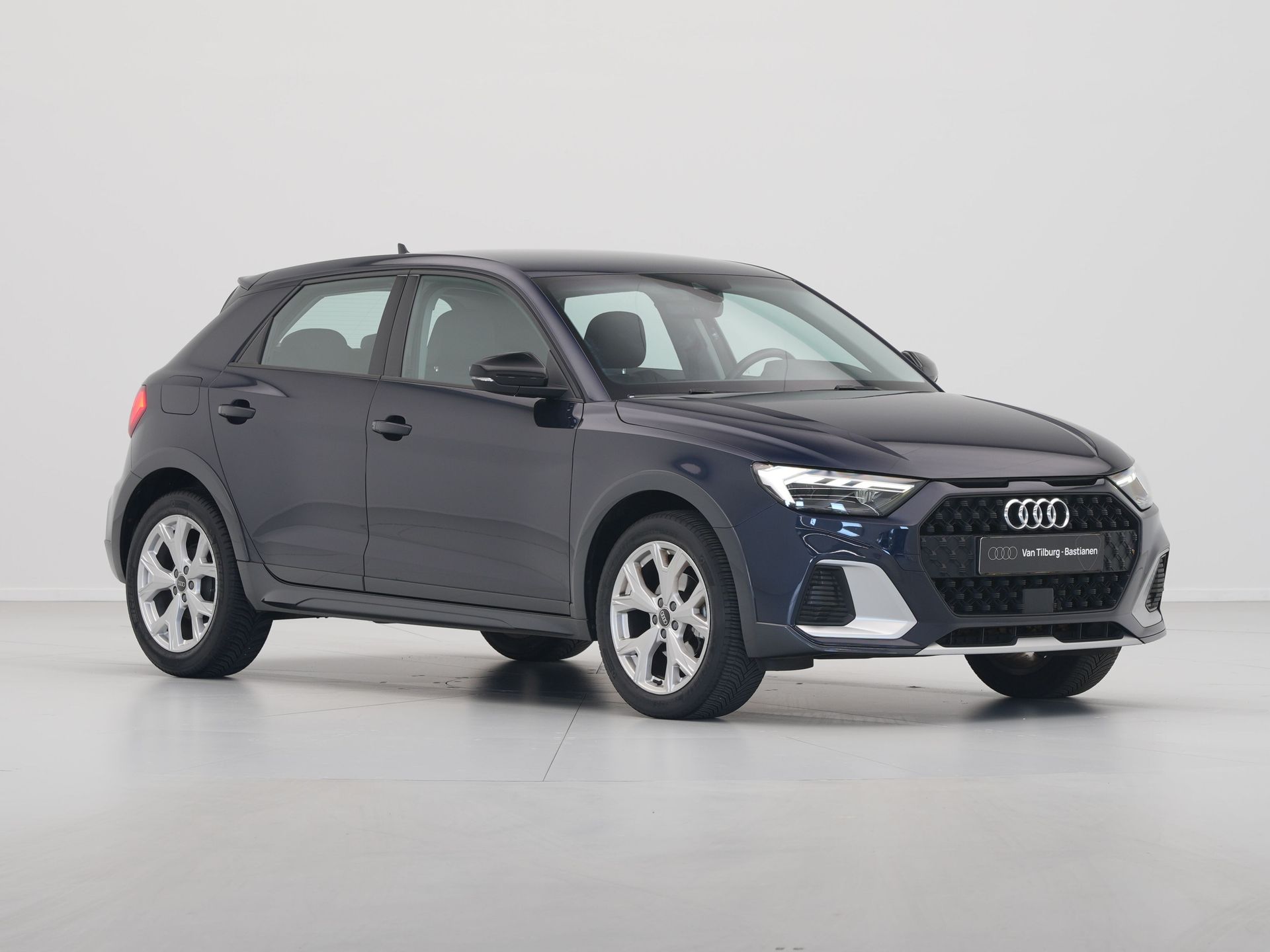 Audi - A1 citycarver 25 TFSI 95pk epic - 2020