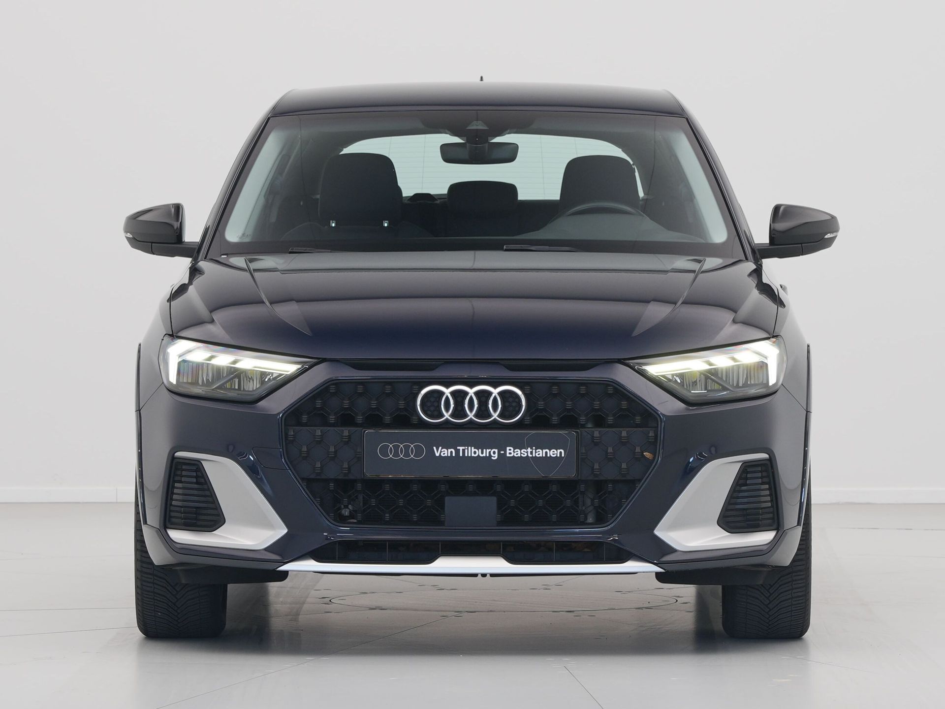 Audi - A1 citycarver 25 TFSI 95pk epic - 2020