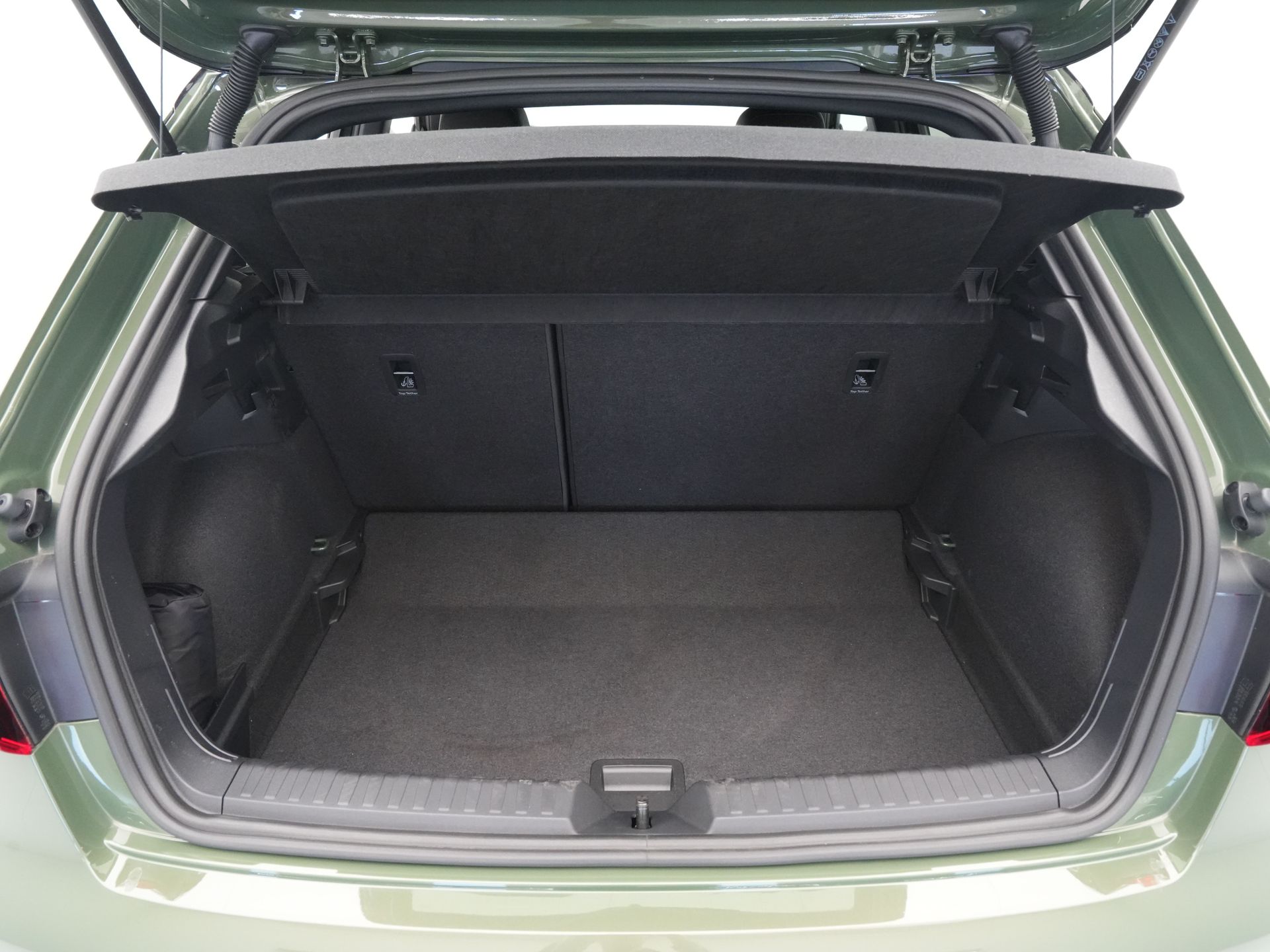 Audi - A1 Sportback 25 TFSI 95pk S edition S Line - 2024
