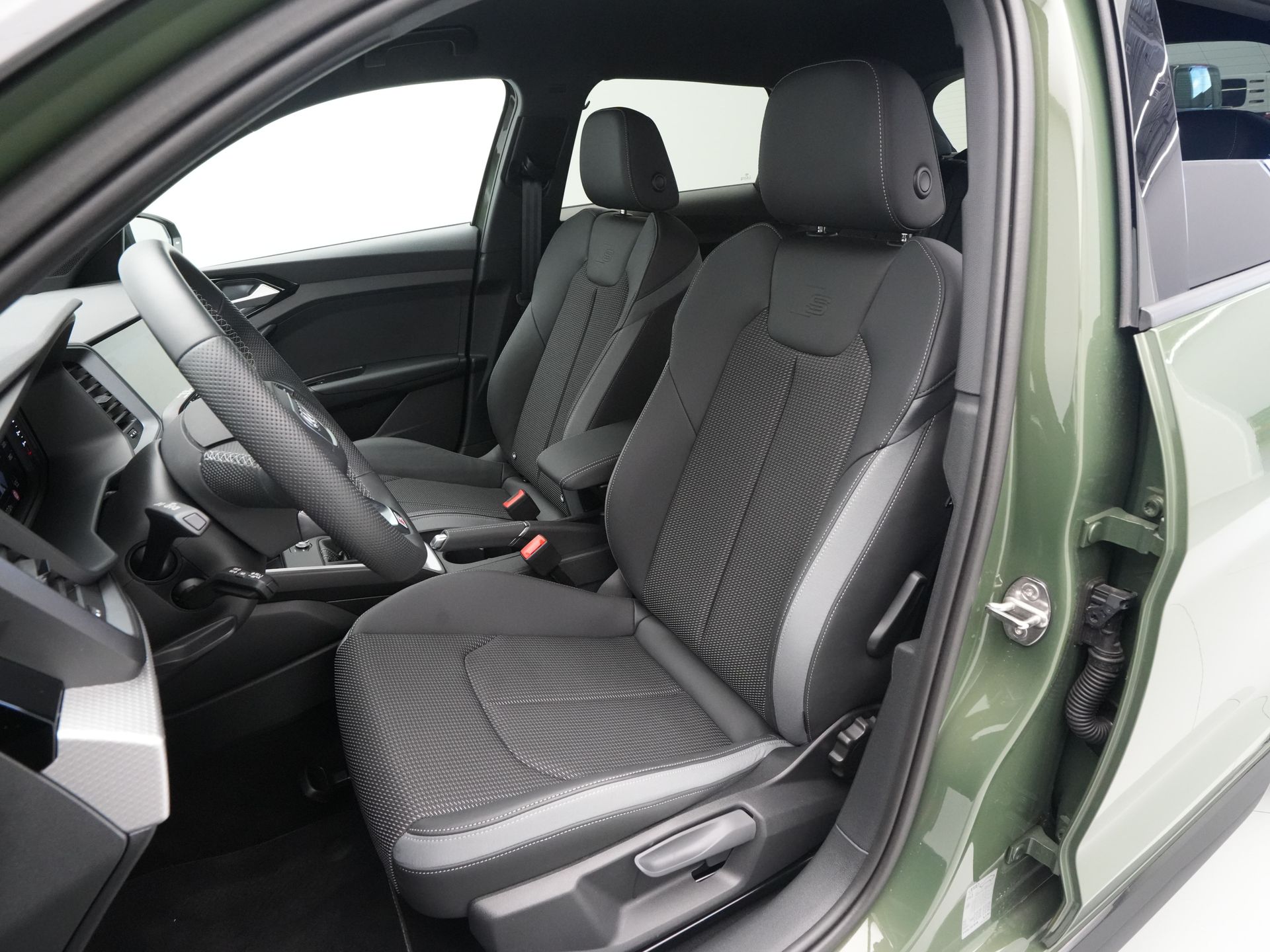Audi - A1 Sportback 25 TFSI 95pk S edition S Line - 2024