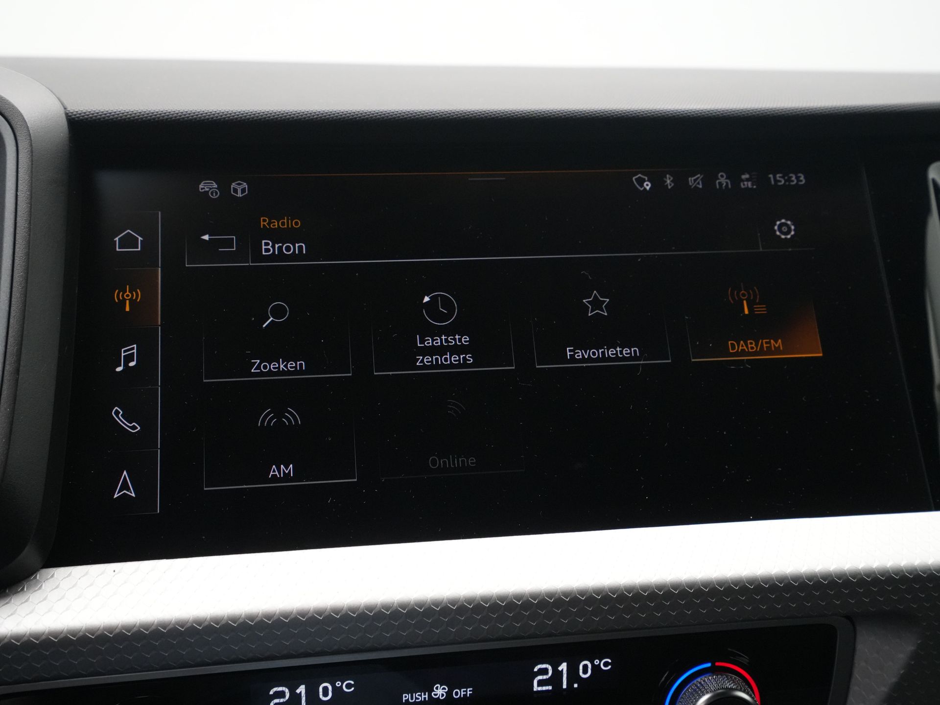 Audi - A1 Sportback 25 TFSI 95pk S edition S Line - 2024
