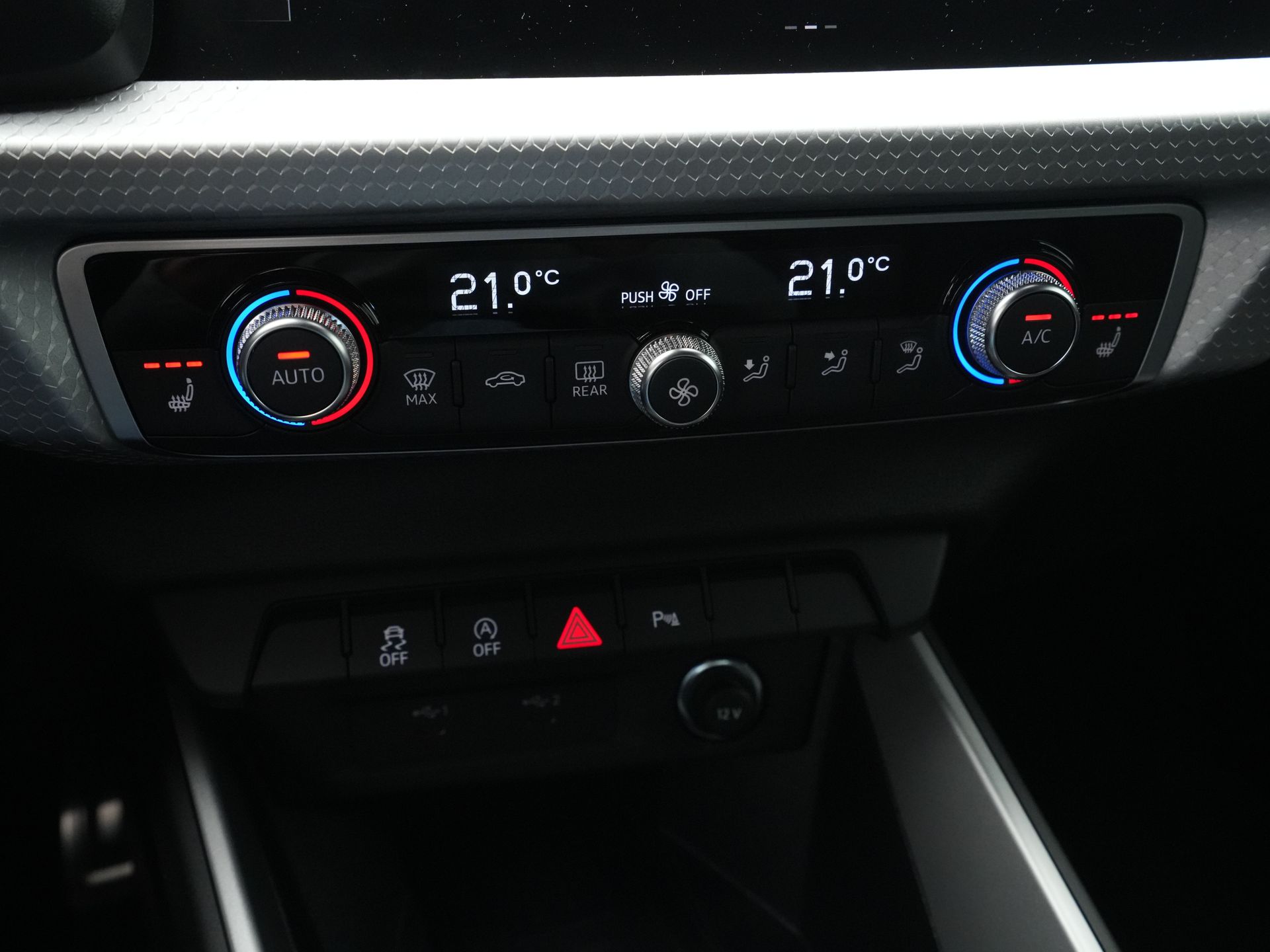 Audi - A1 Sportback 25 TFSI 95pk S edition S Line - 2024