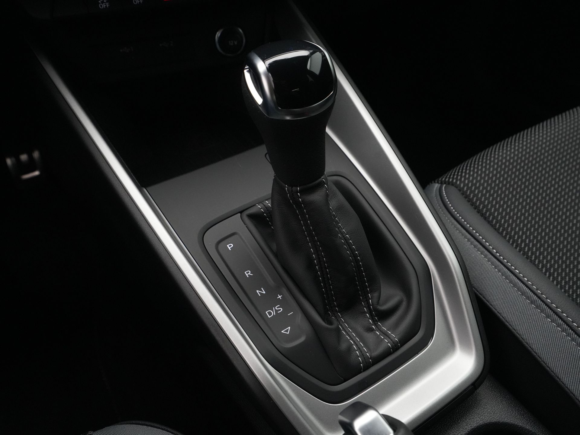 Audi - A1 Sportback 25 TFSI 95pk S edition S Line - 2024