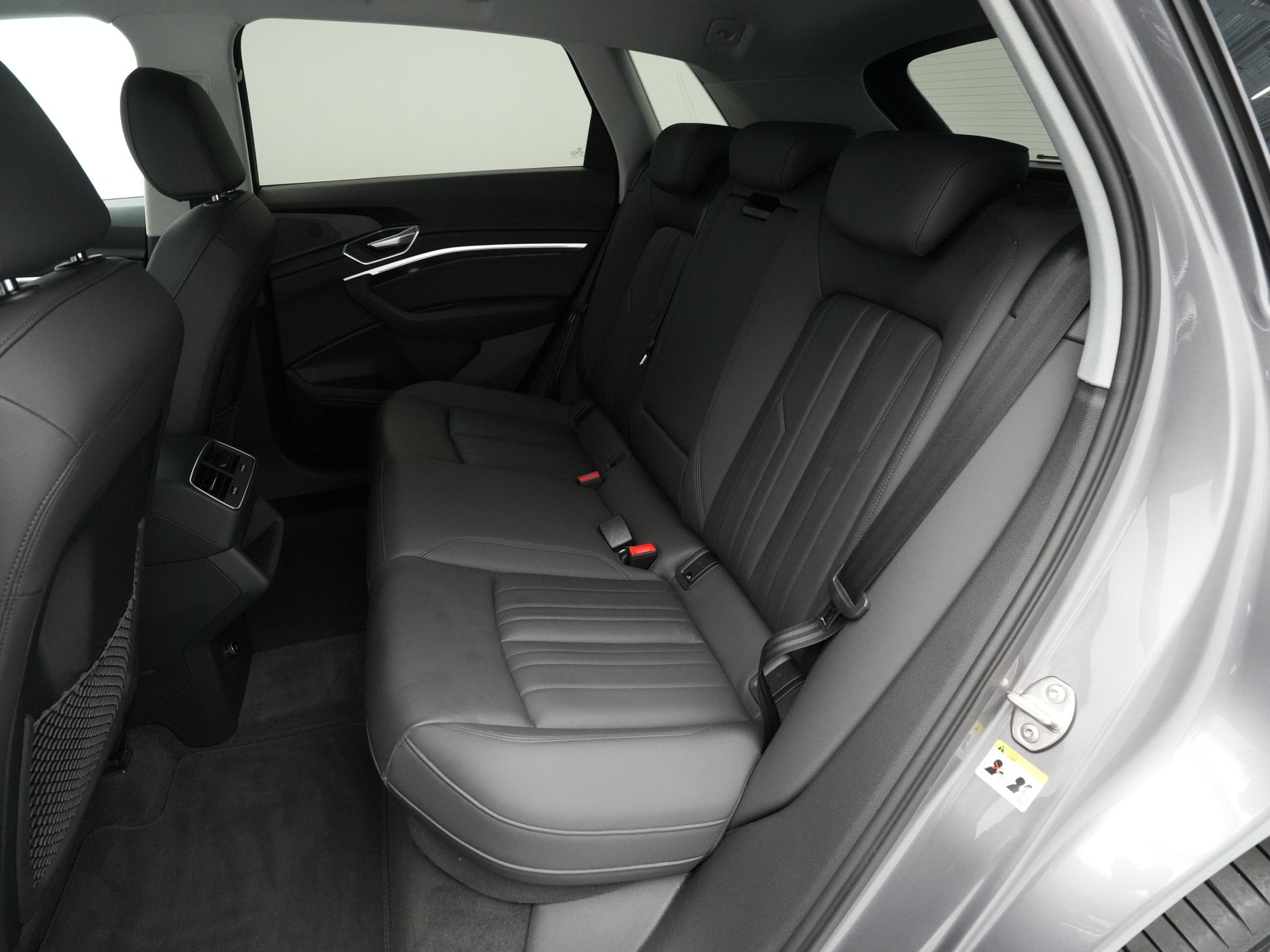 Audi - e-tron e-tron 55 quattro 408pk 95 kWh - 2021