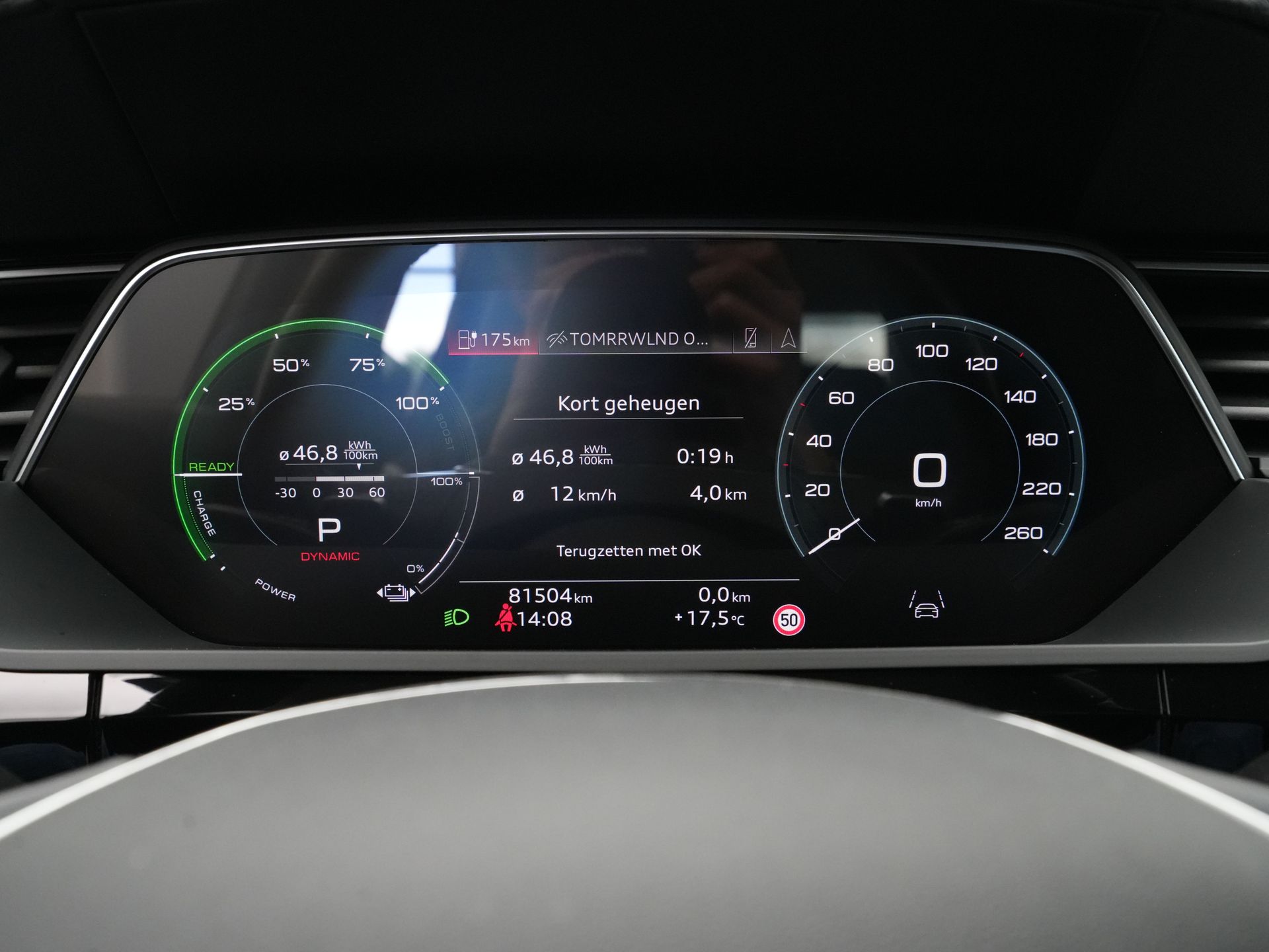 Audi - e-tron e-tron 55 quattro 408pk 95 kWh - 2021