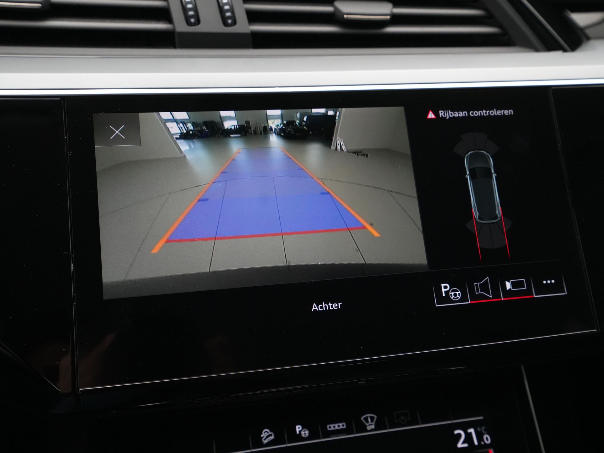Audi - e-tron e-tron 55 quattro 408pk 95 kWh - 2021