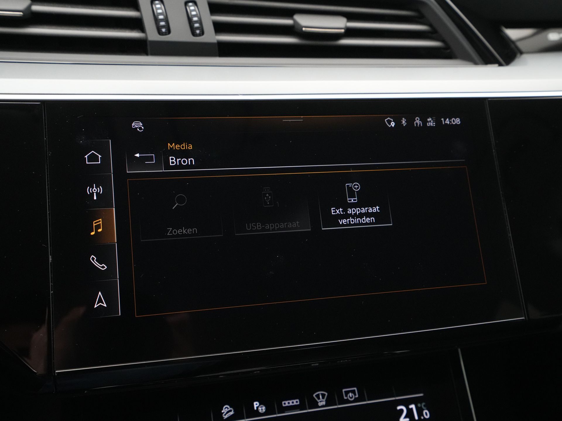 Audi - e-tron e-tron 55 quattro 408pk 95 kWh - 2021