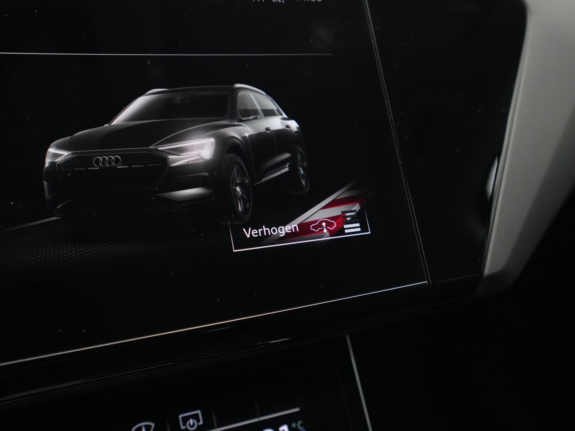 Audi - e-tron e-tron 55 quattro 408pk 95 kWh - 2021