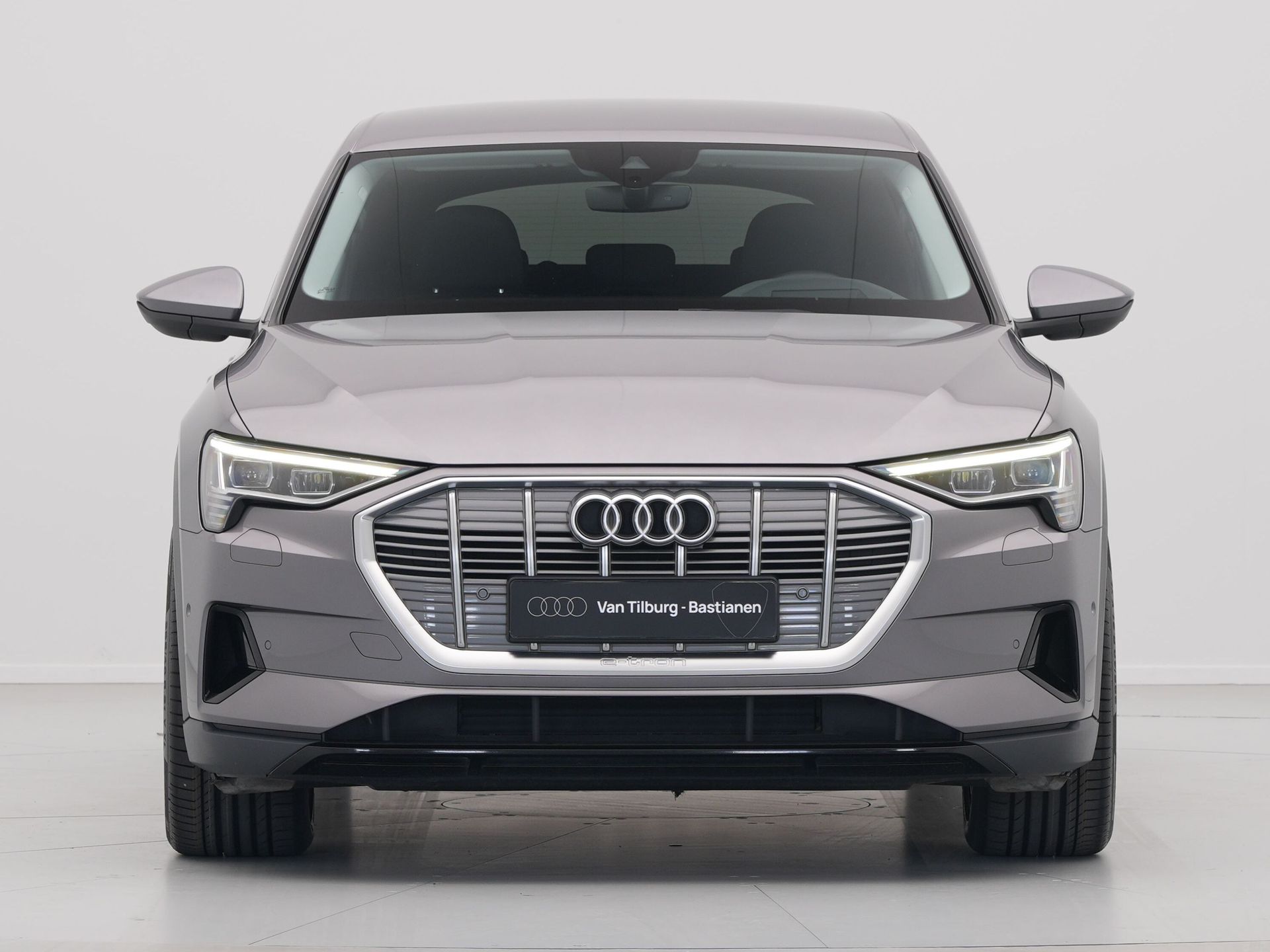 Audi - e-tron e-tron 55 quattro 408pk 95 kWh - 2021
