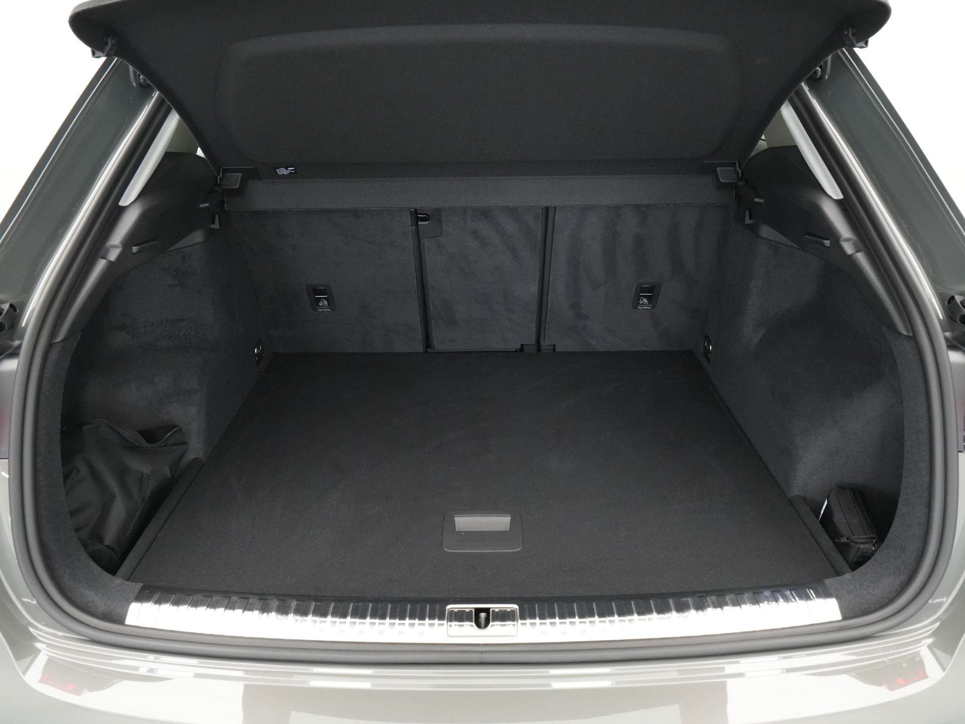 Audi - Q3 35 TFSI 150 pk S-Tronic Advanced edition - 2024