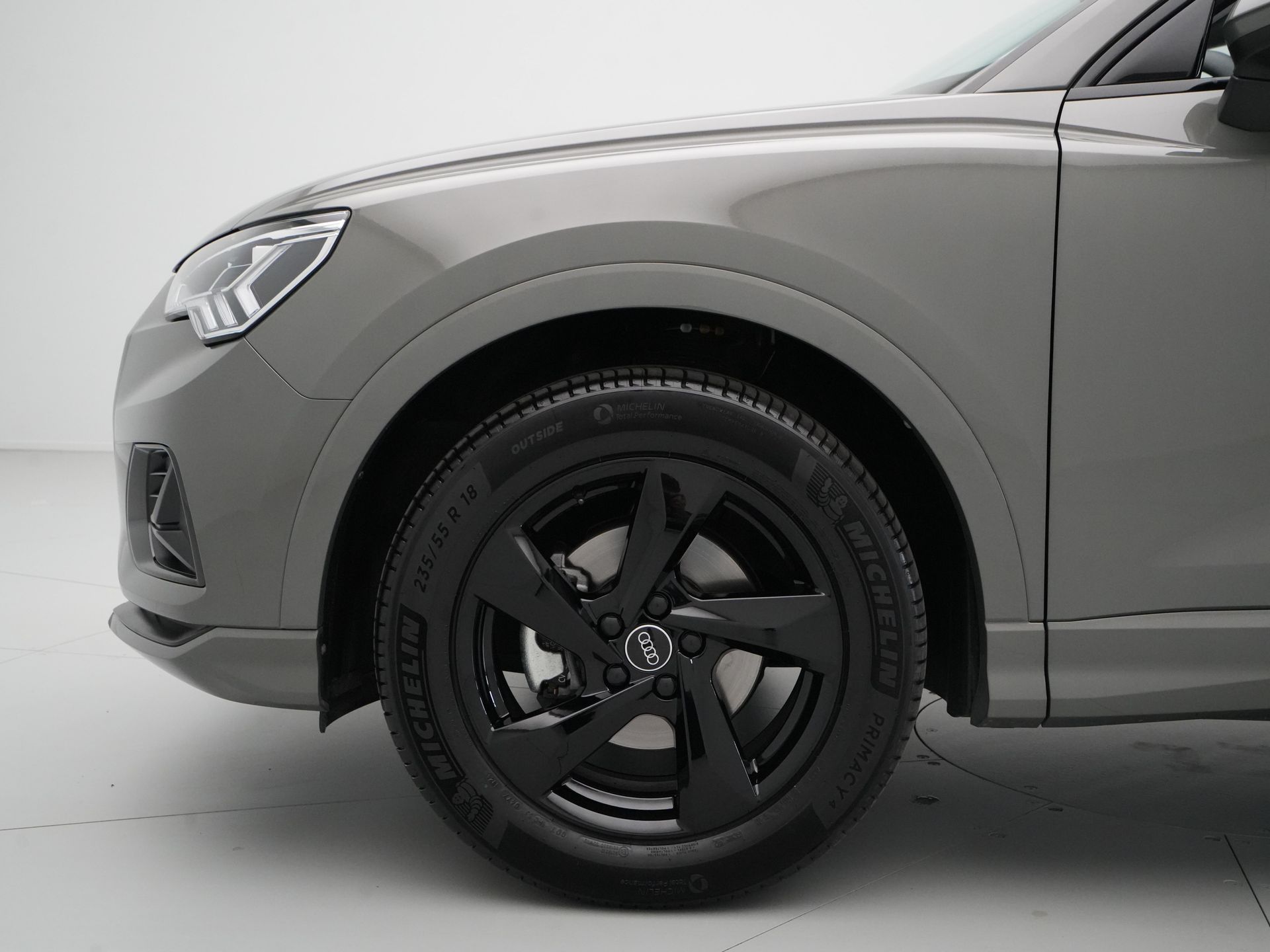 Audi - Q3 35 TFSI 150 pk S-Tronic Advanced edition - 2024
