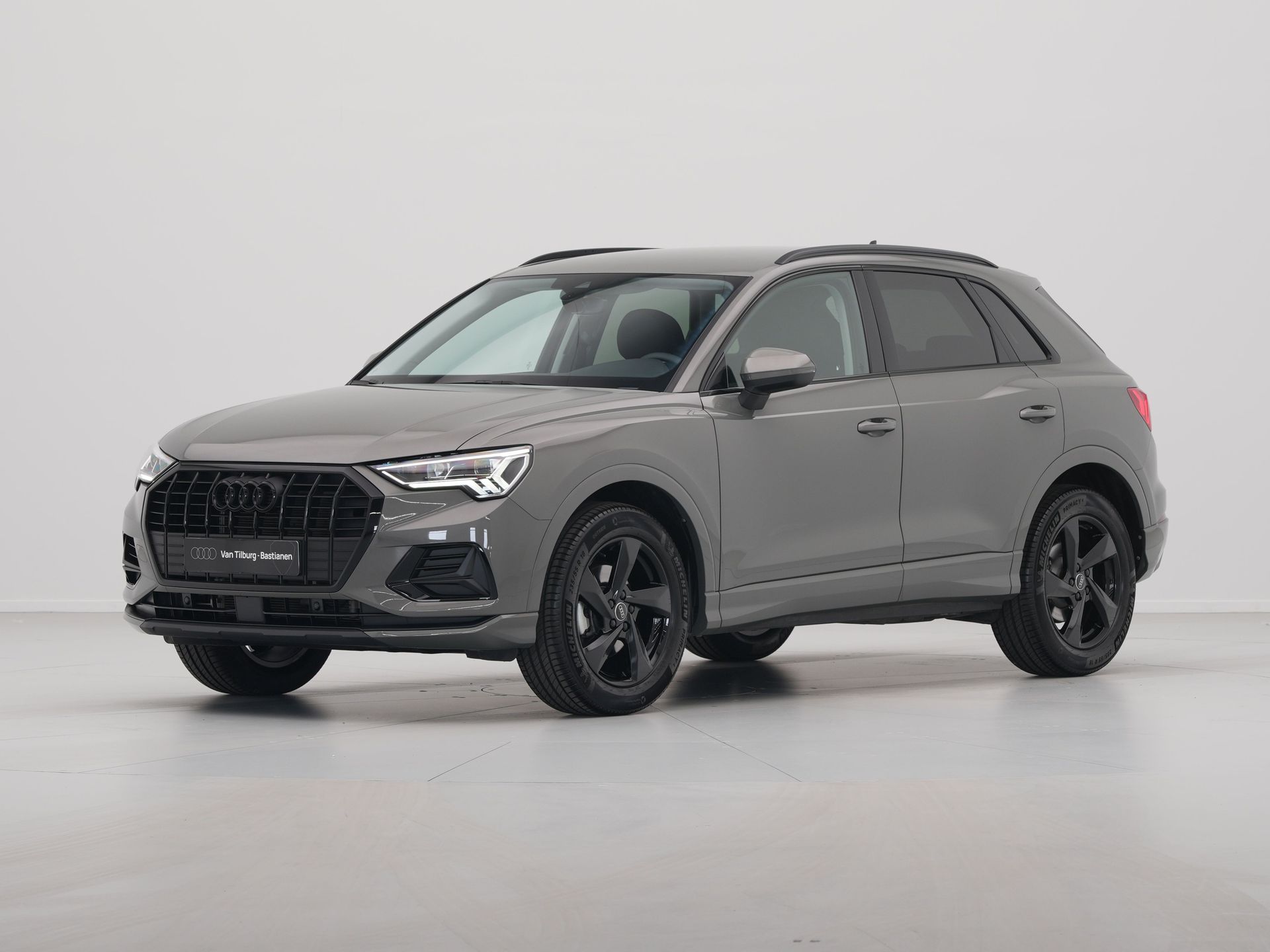 Audi - Q3 35 TFSI 150 pk S-Tronic Advanced edition - 2024