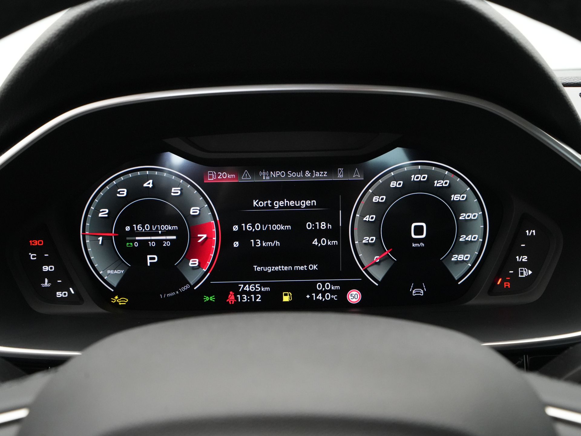 Audi - Q3 35 TFSI 150 pk S-Tronic Advanced edition - 2024