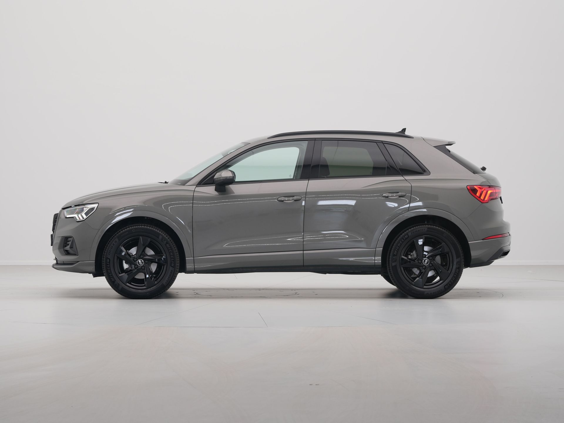 Audi - Q3 35 TFSI 150 pk S-Tronic Advanced edition - 2024