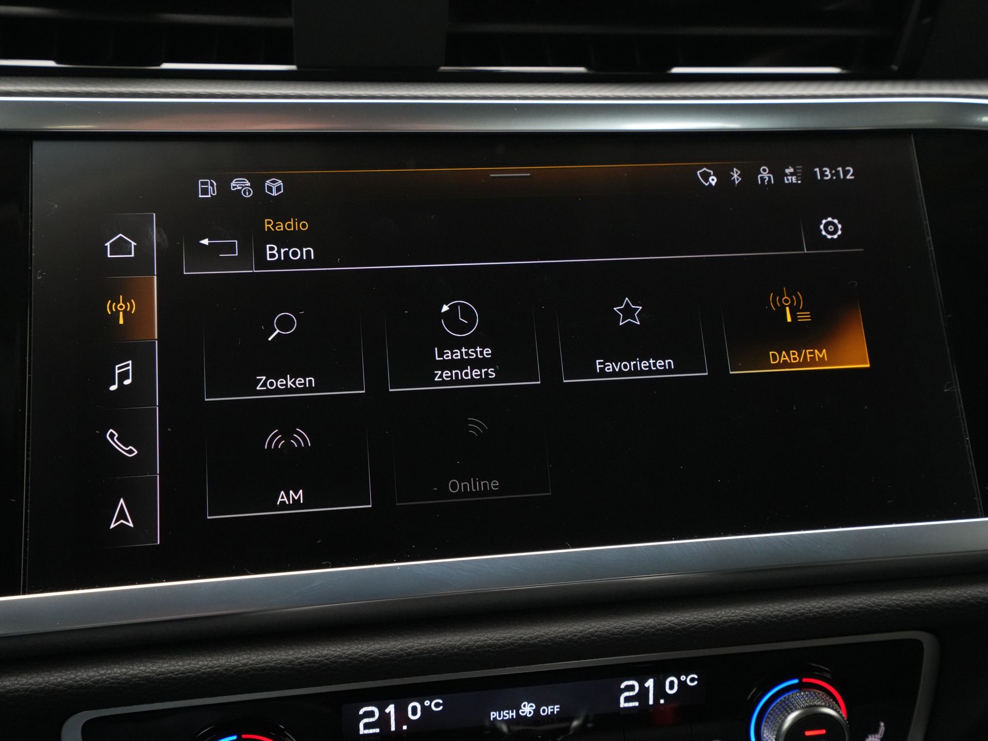 Audi - Q3 35 TFSI 150 pk S-Tronic Advanced edition - 2024